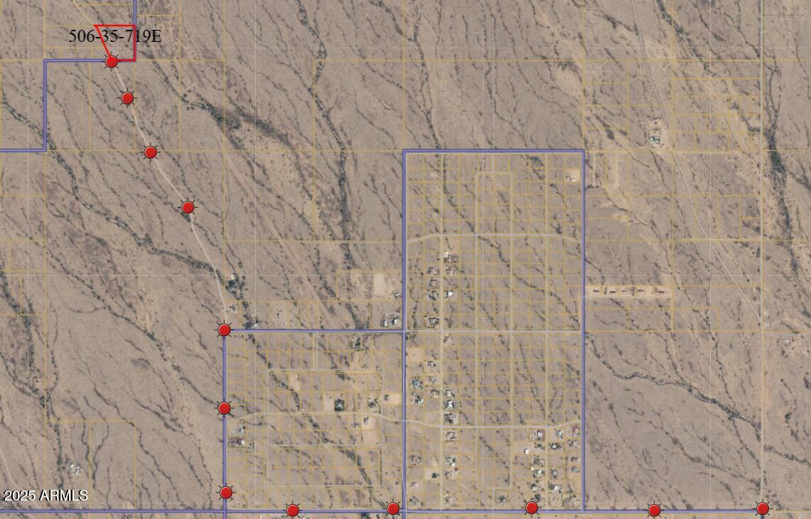 423rd and orangewood, Lot E