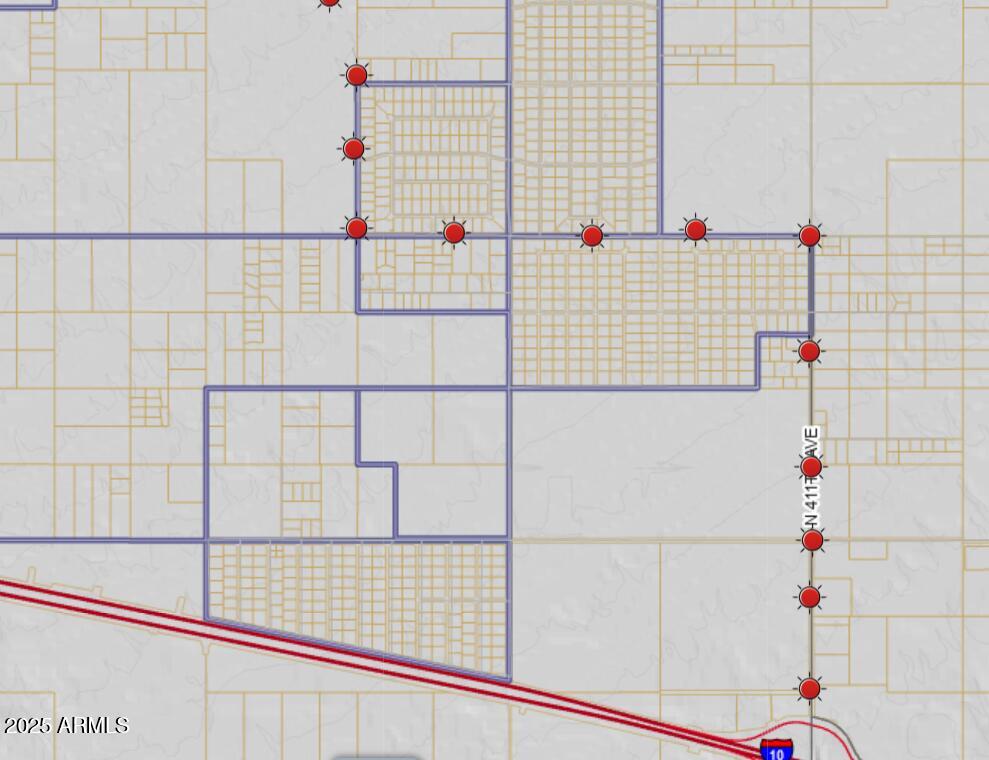 423rd Ave N of Glendale Lot G, Lot G