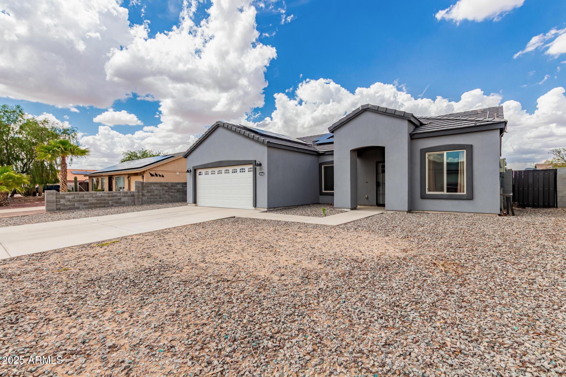 10260 W CONCORDIA Drive