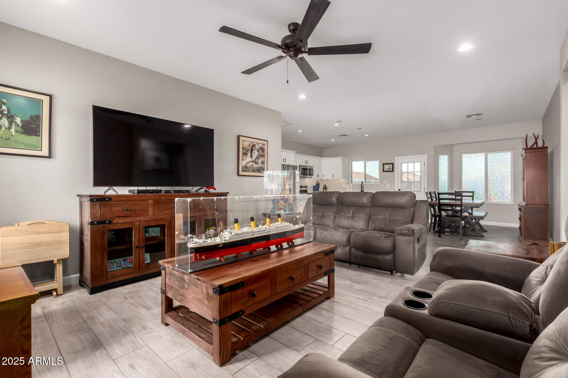 10260 W CONCORDIA Drive