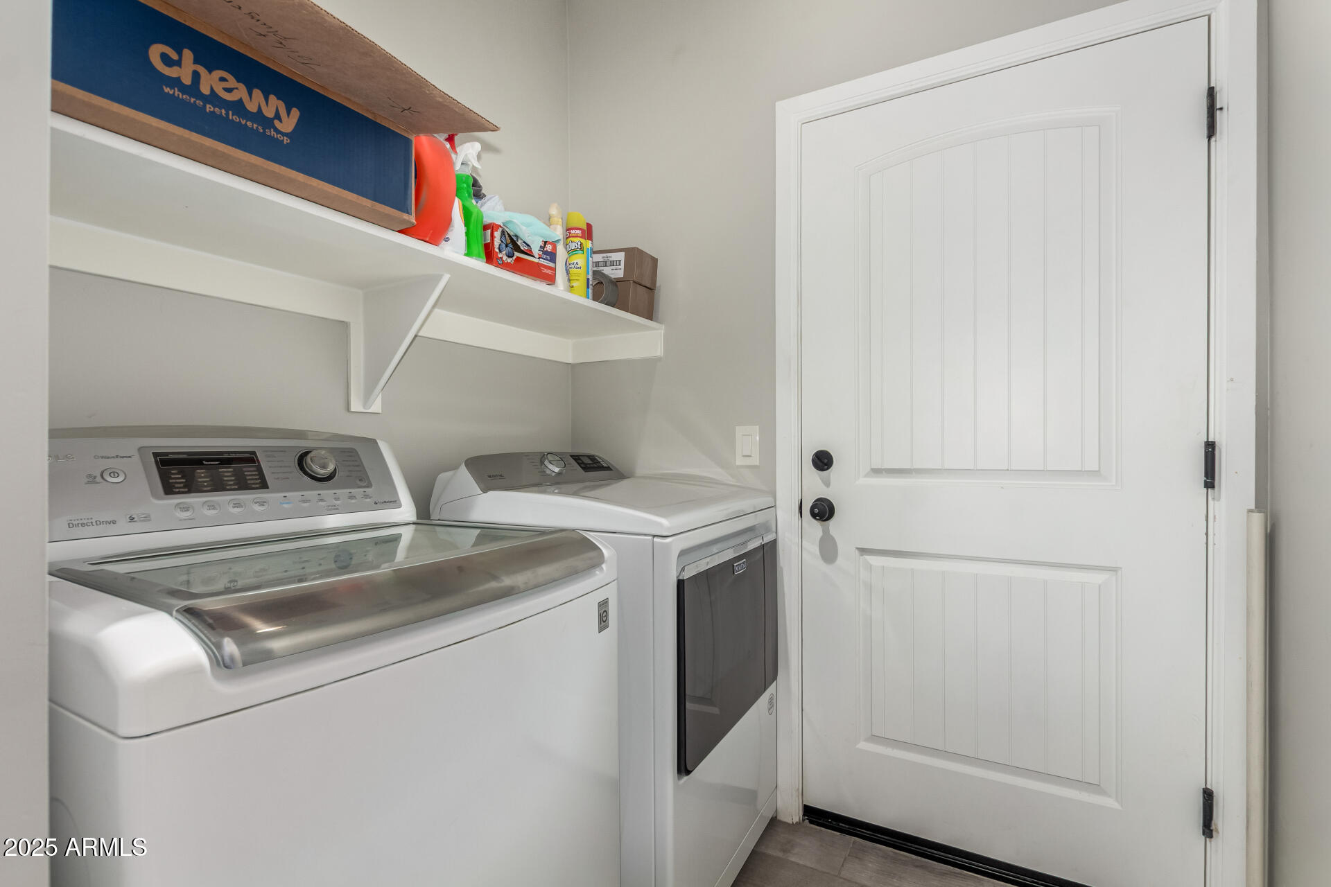 10260 W CONCORDIA Drive