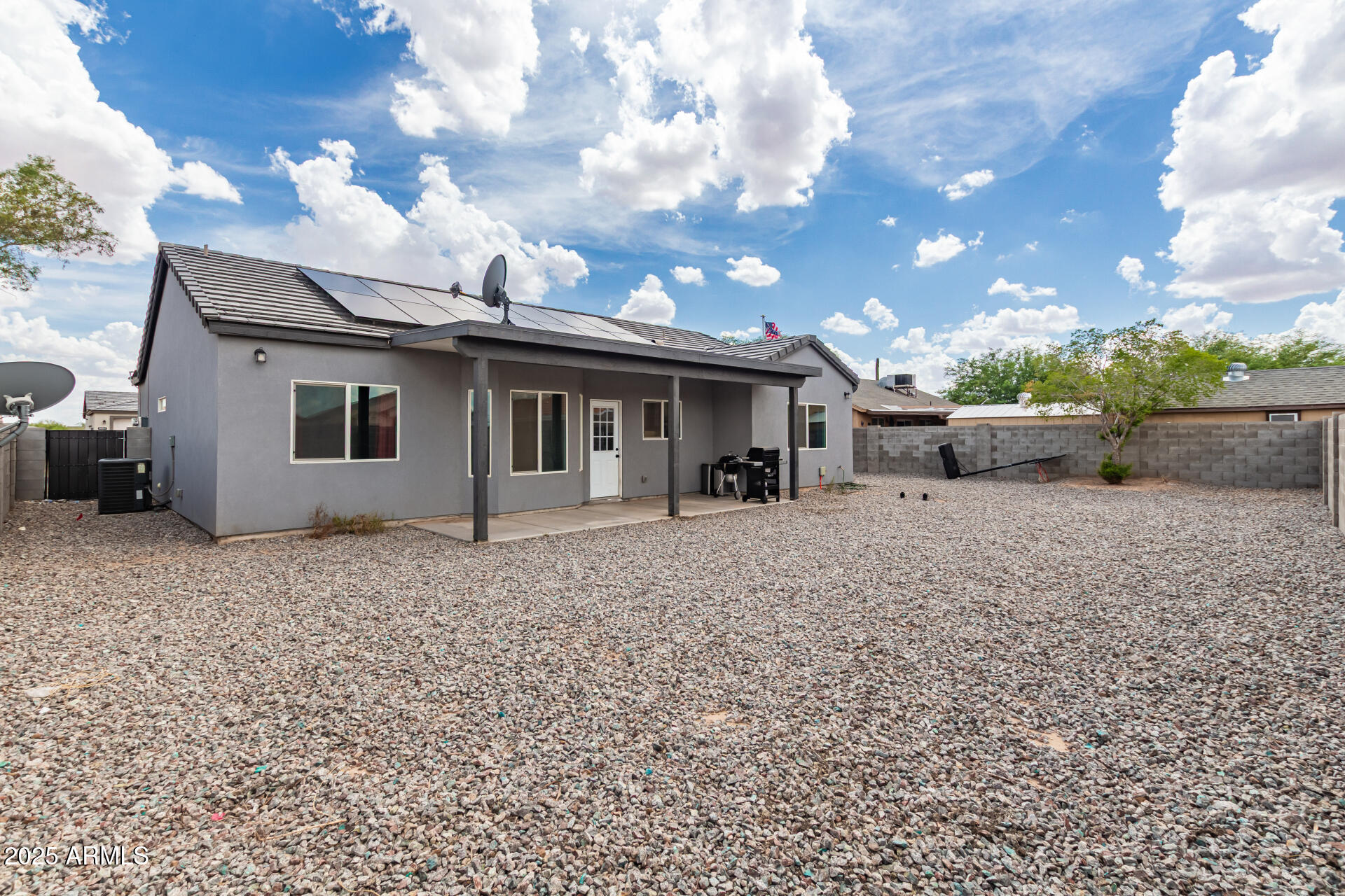 10260 W CONCORDIA Drive