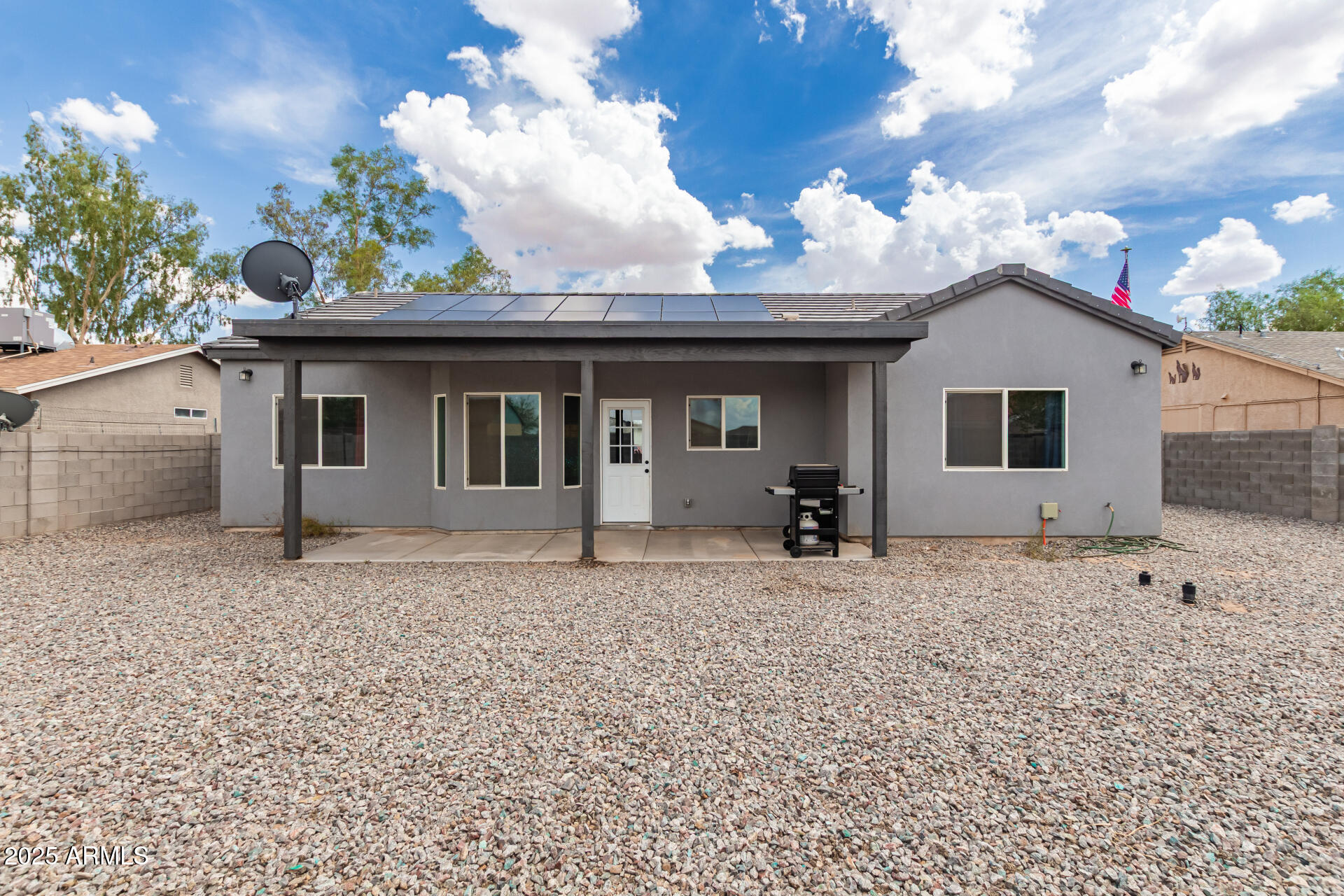 10260 W CONCORDIA Drive