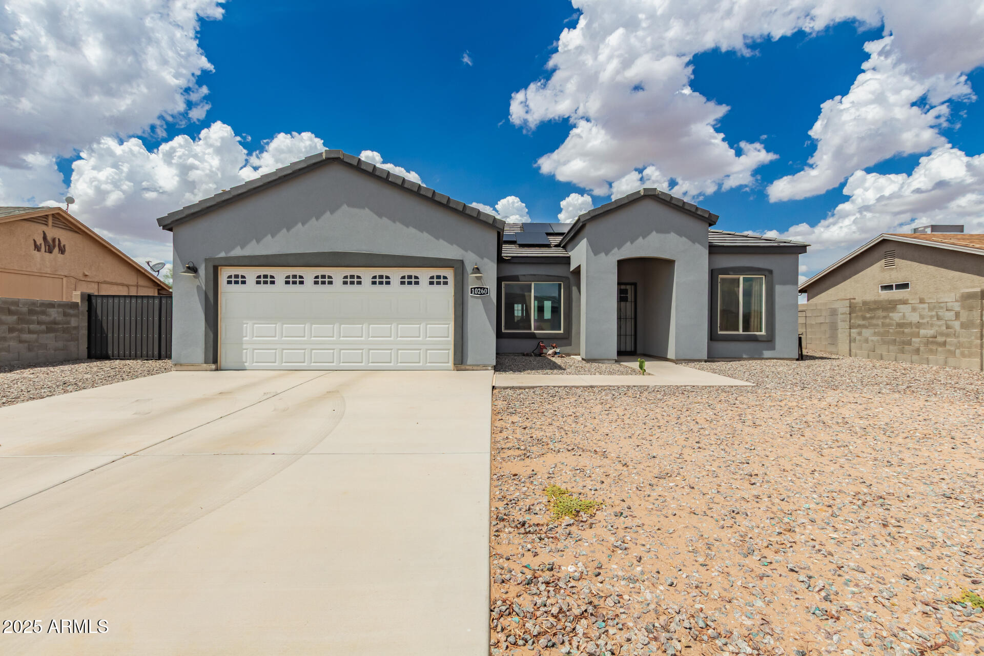 10260 W CONCORDIA Drive