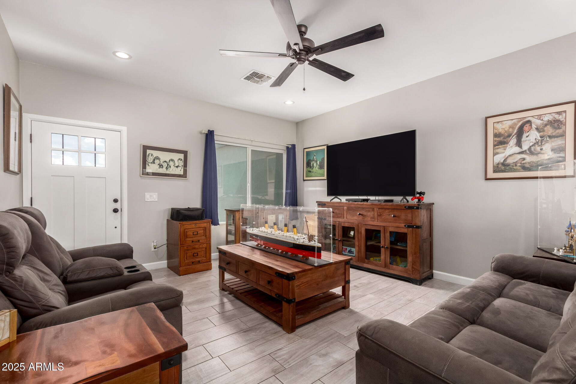 10260 W CONCORDIA Drive