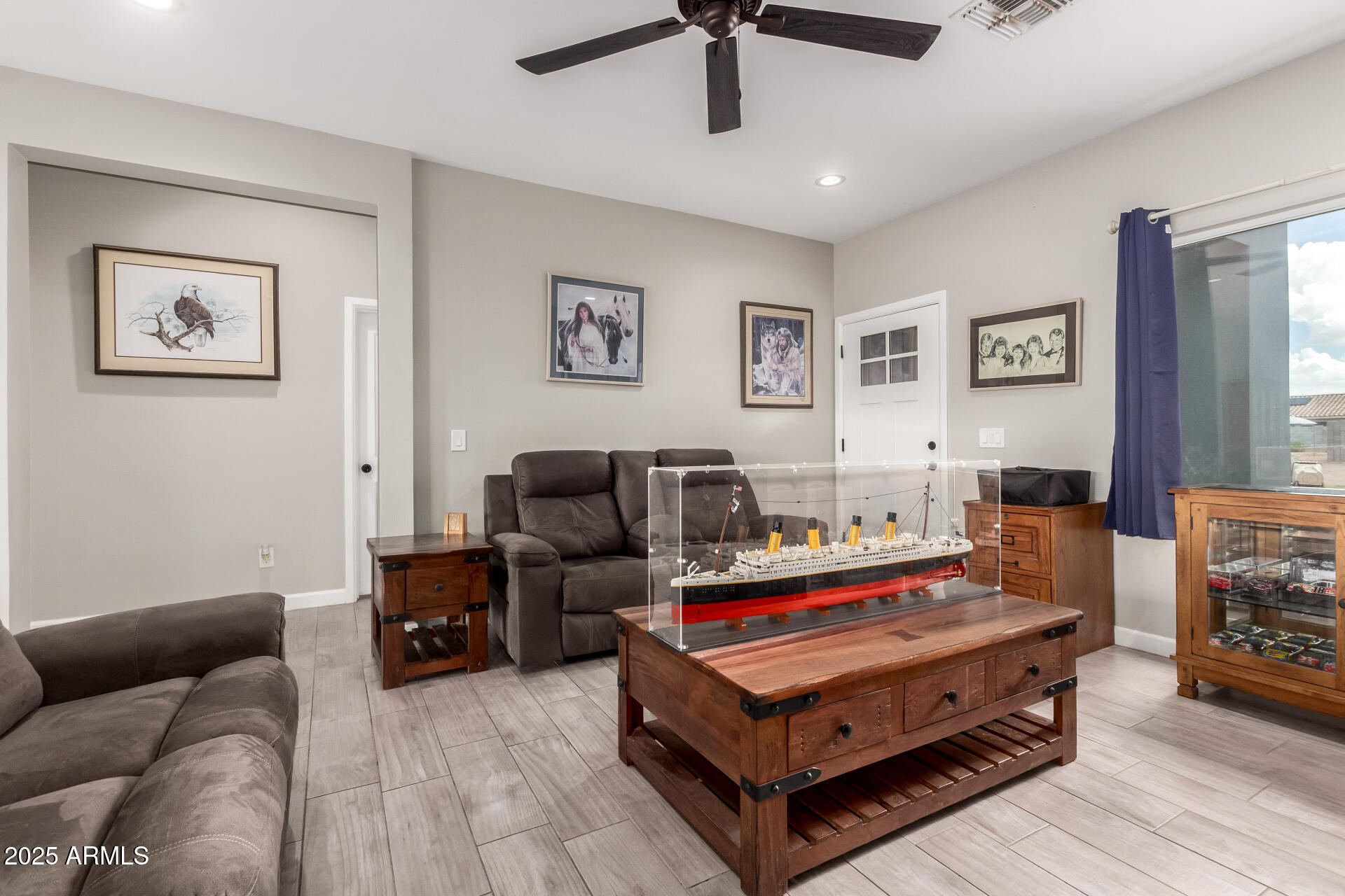 10260 W CONCORDIA Drive