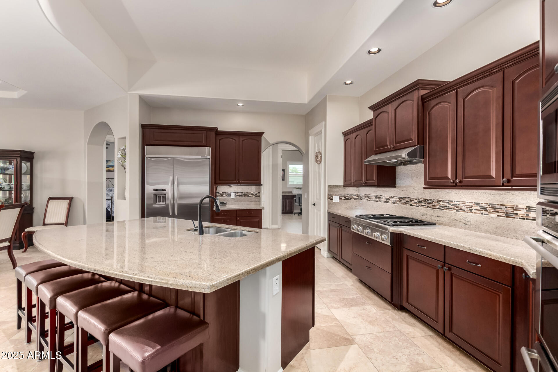 330 N PORTLAND Avenue