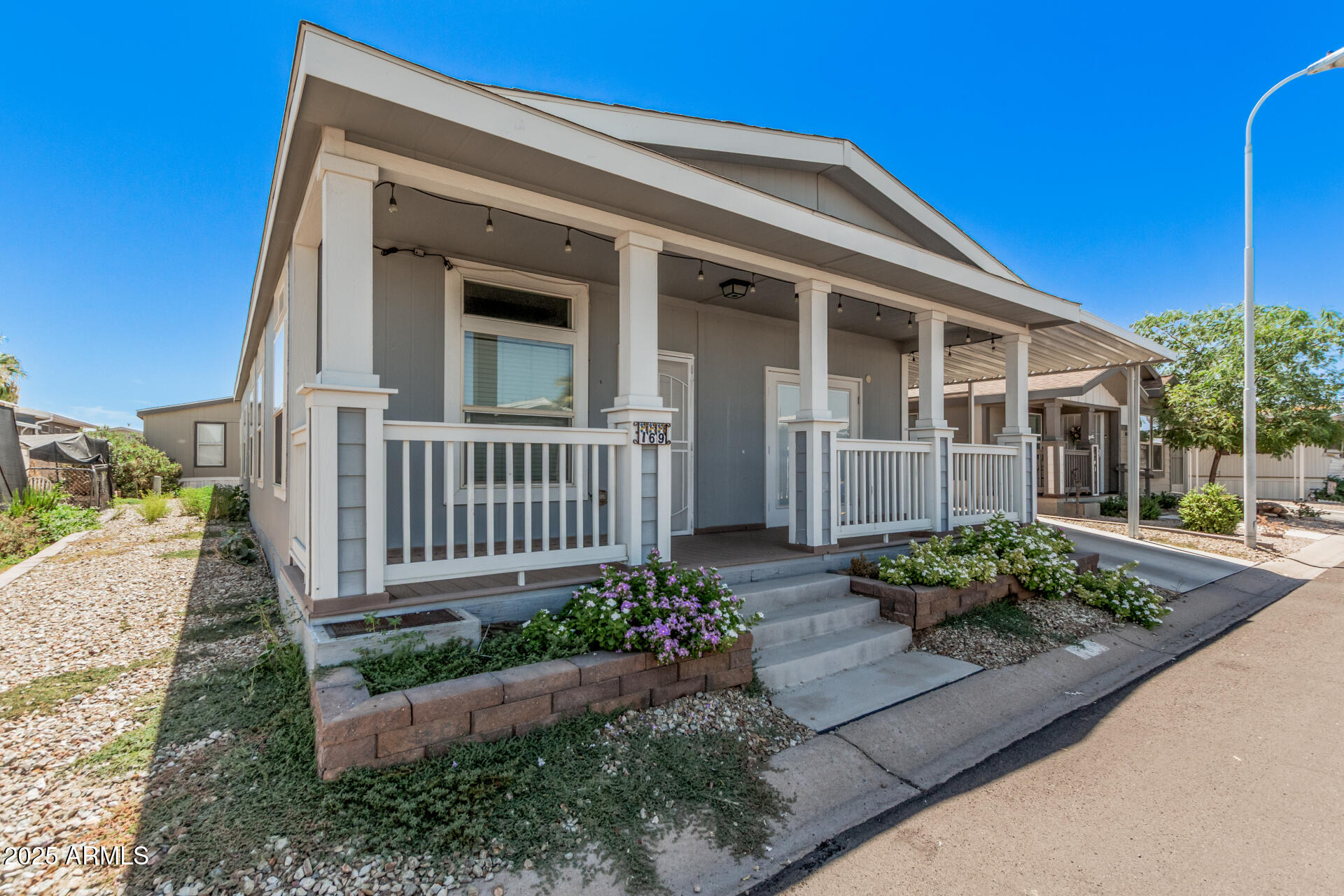 2609 W SOUTHERN Avenue, 169