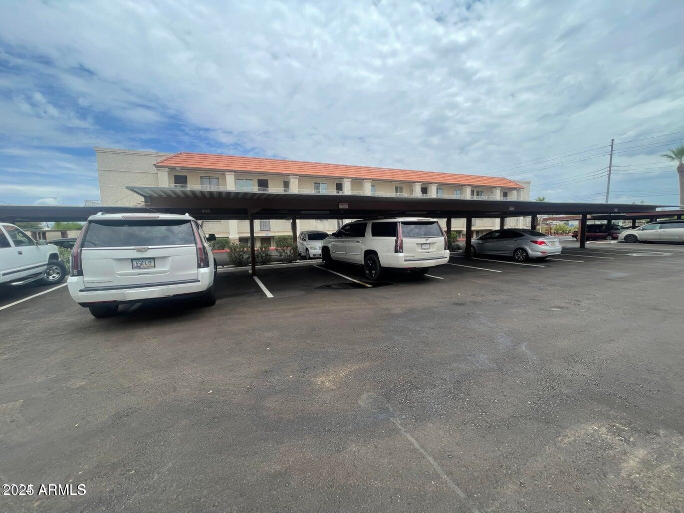 21622 N 23RD Avenue, B102