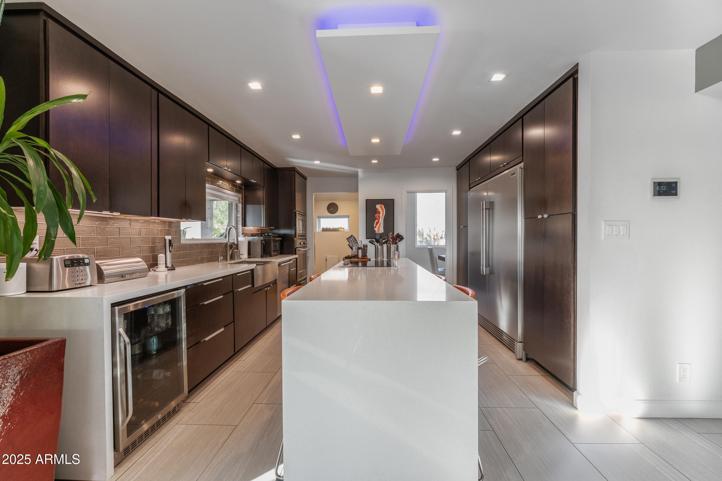 1136 E Forest Hills Drive