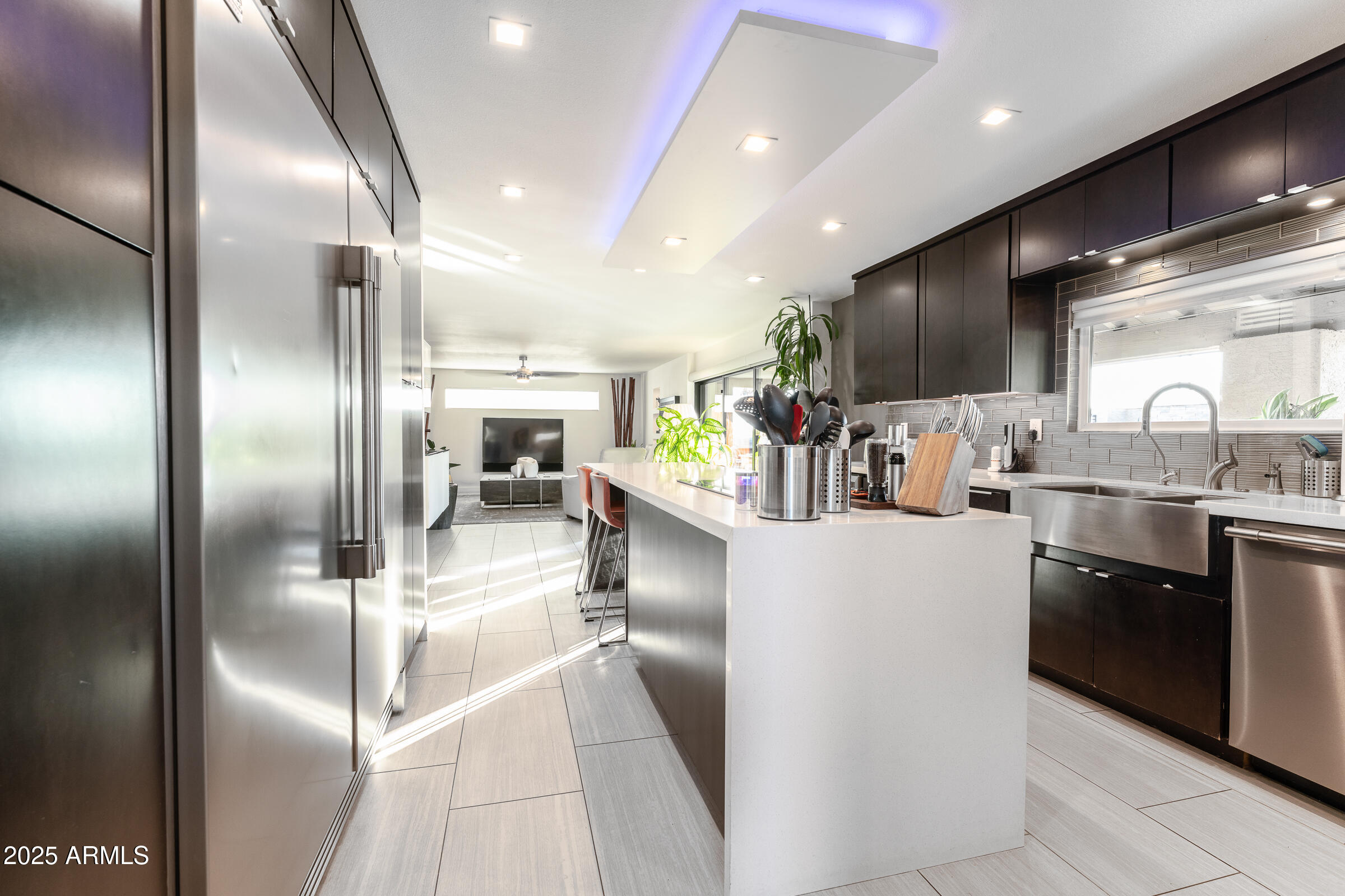 1136 E Forest Hills Drive