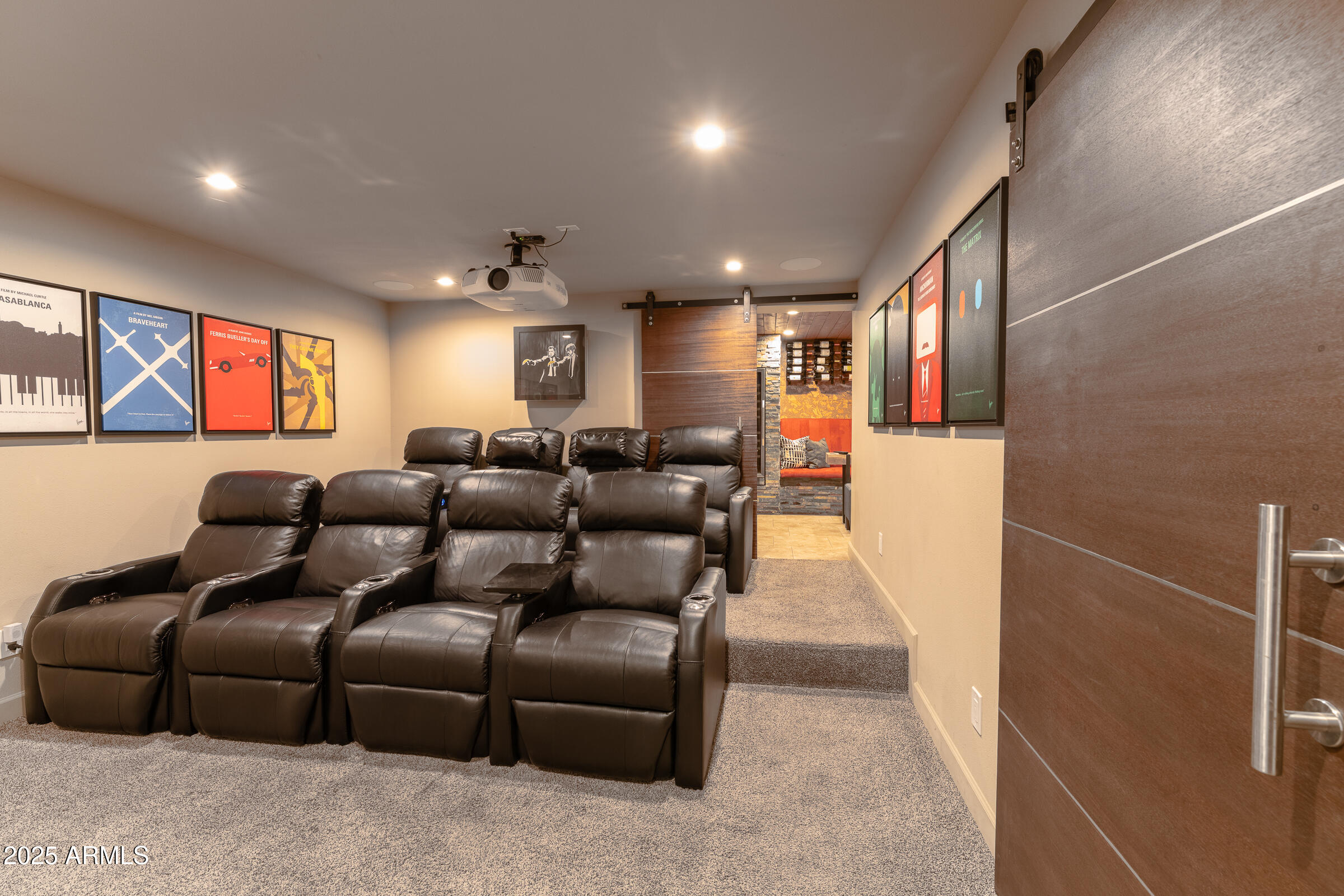 1136 E Forest Hills Drive
