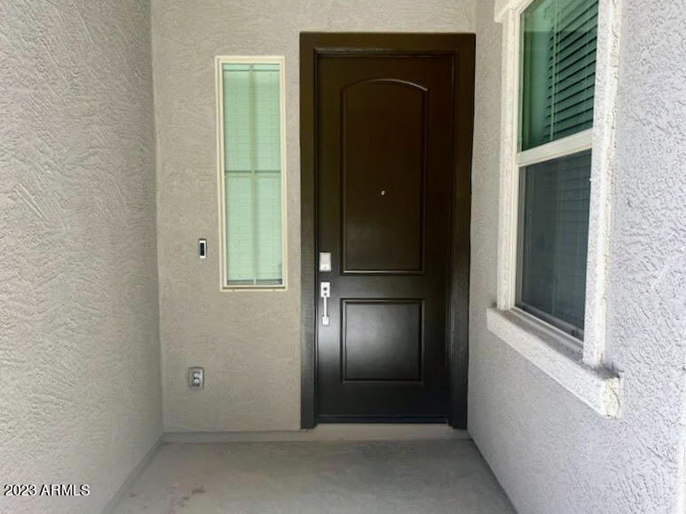 21976 E NIGHTINGALE Court