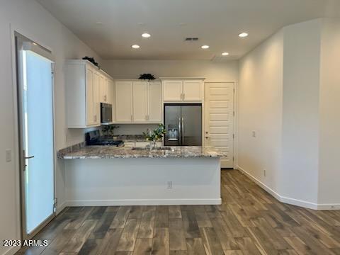 21976 E NIGHTINGALE Court