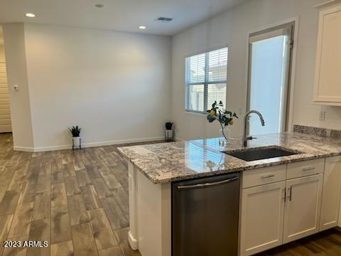 21976 E NIGHTINGALE Court