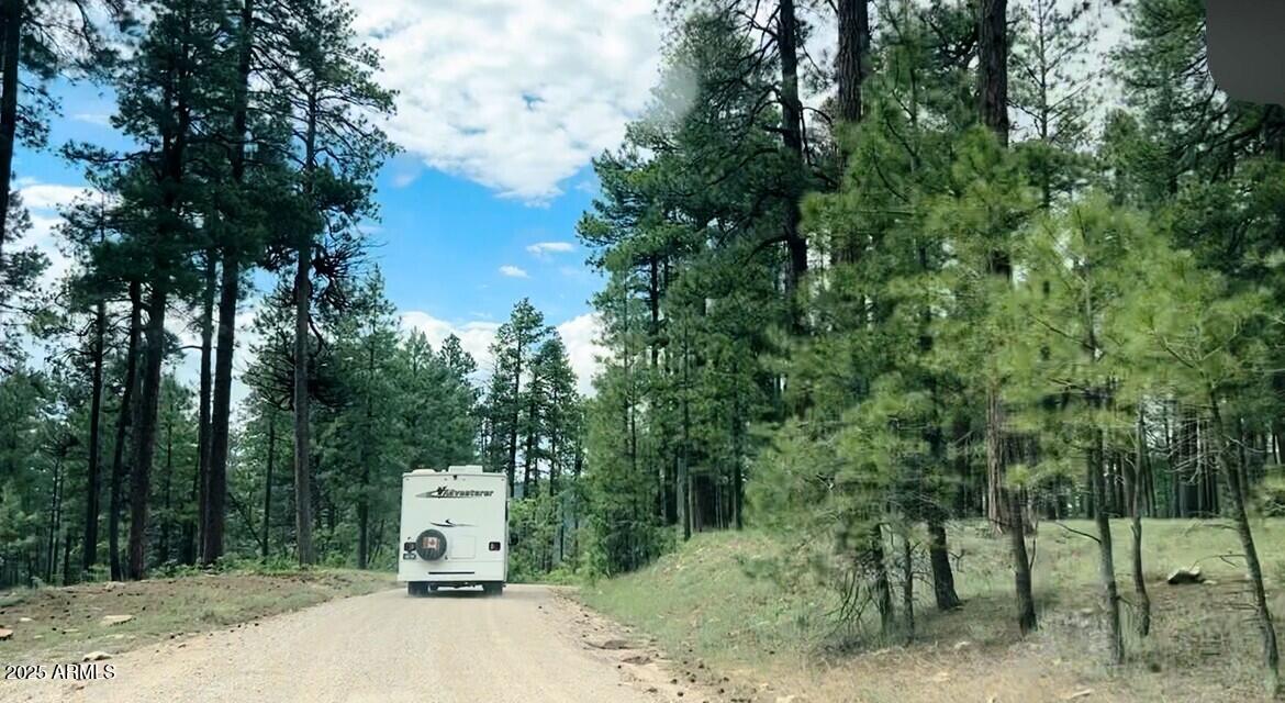 5131 Forest Service Road 137A Road Prcl40375003B A & B