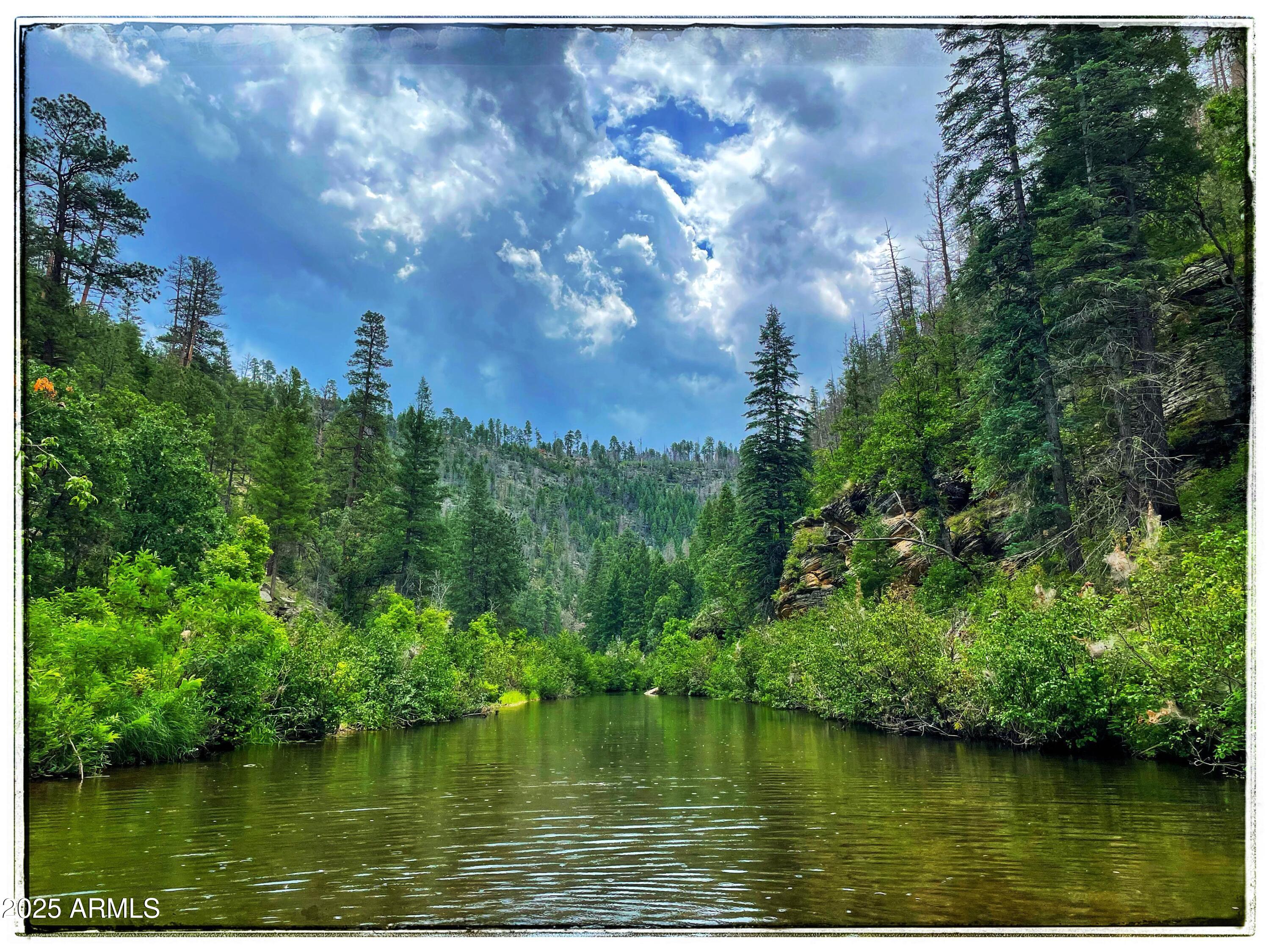 5131 Forest Service Road 137A Road Prcl40375003B A & B