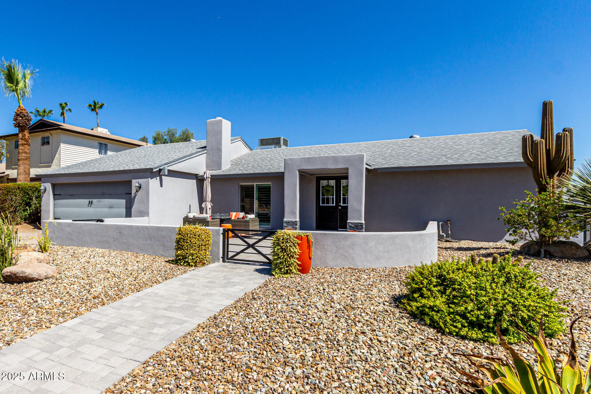 2330 E SAHUARO Drive