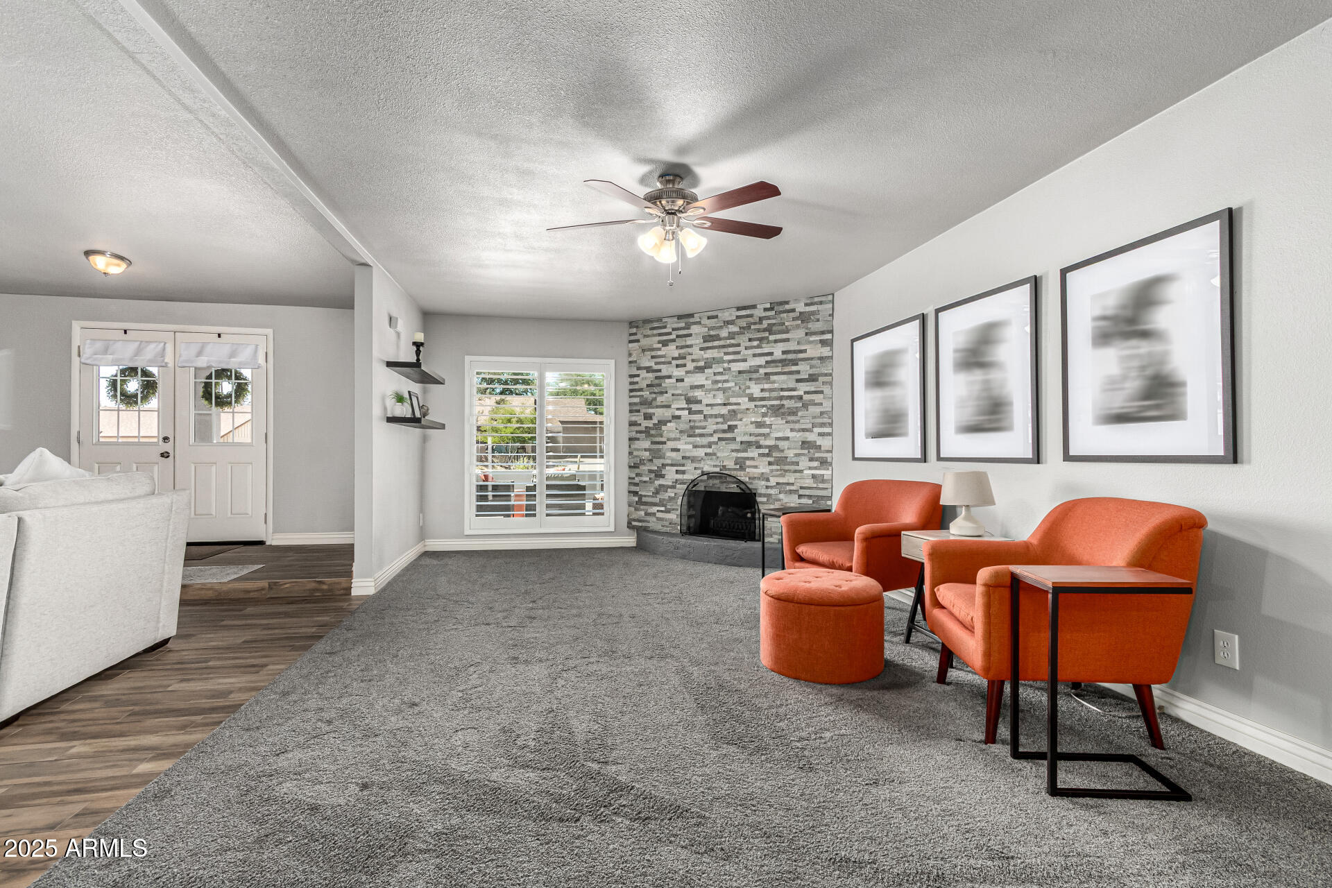 2330 E SAHUARO Drive