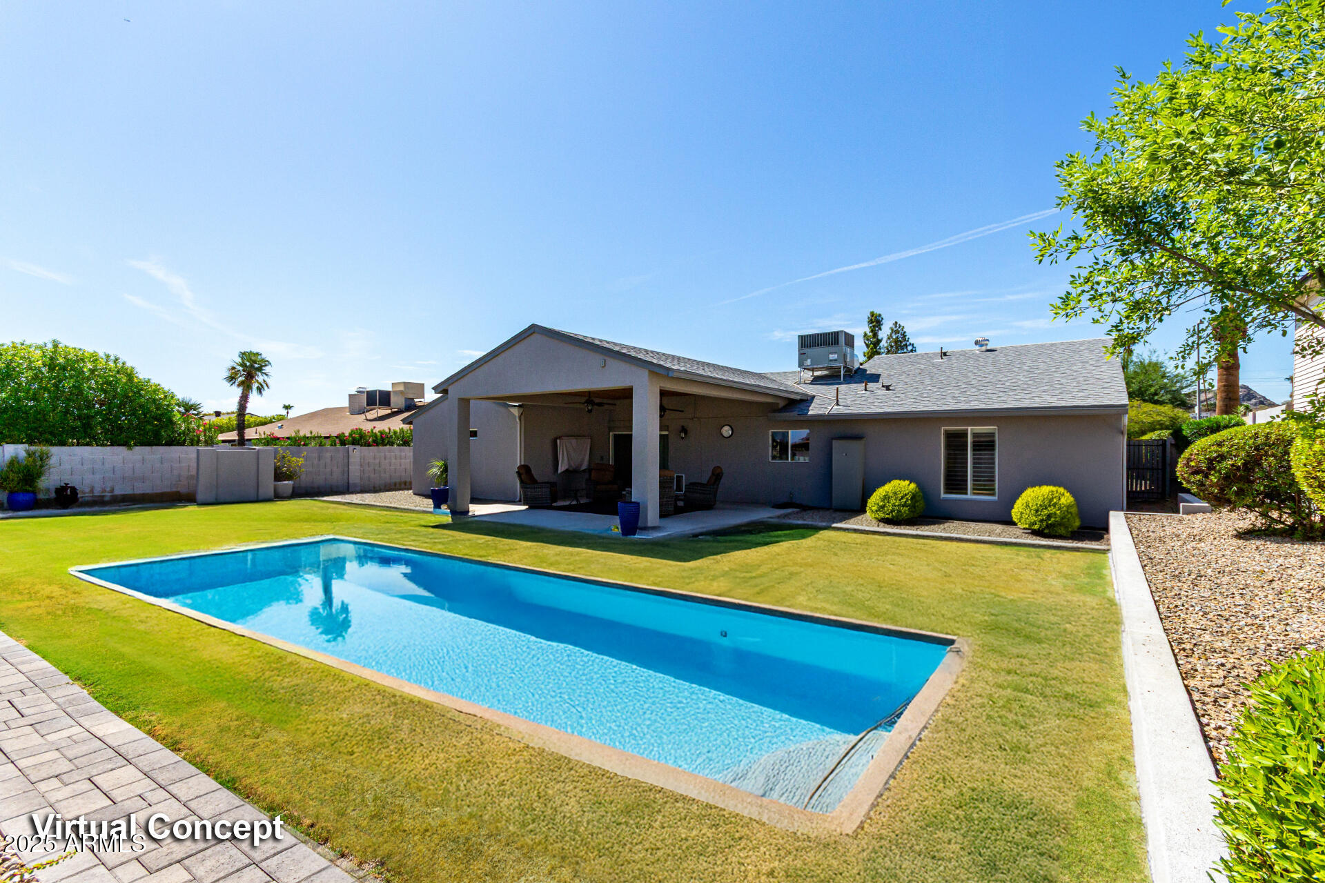 2330 E SAHUARO Drive