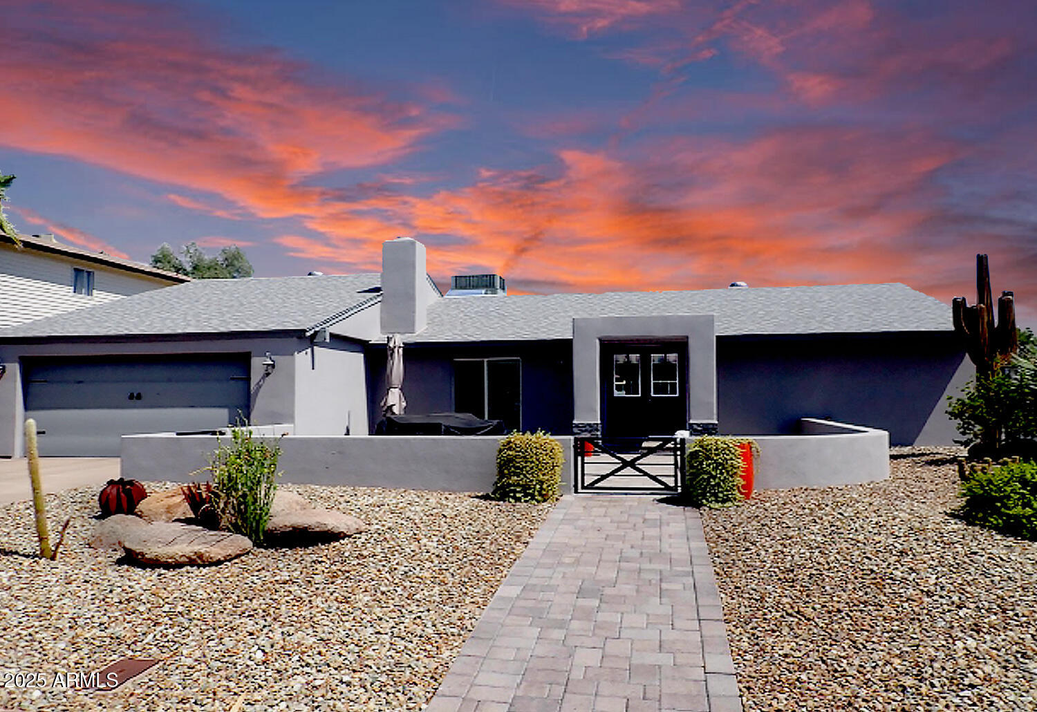 2330 E SAHUARO Drive
