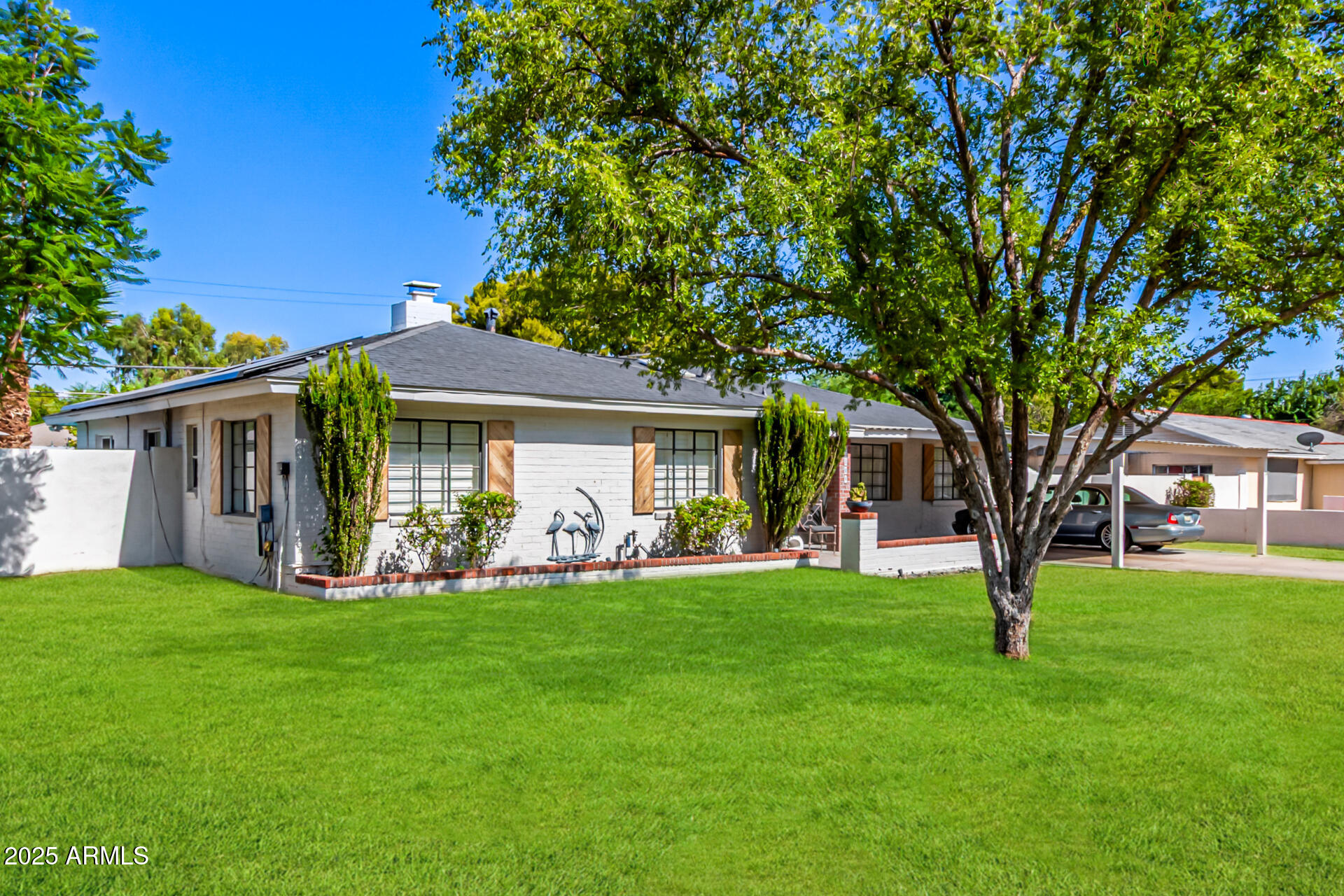 3809 N 35TH Street