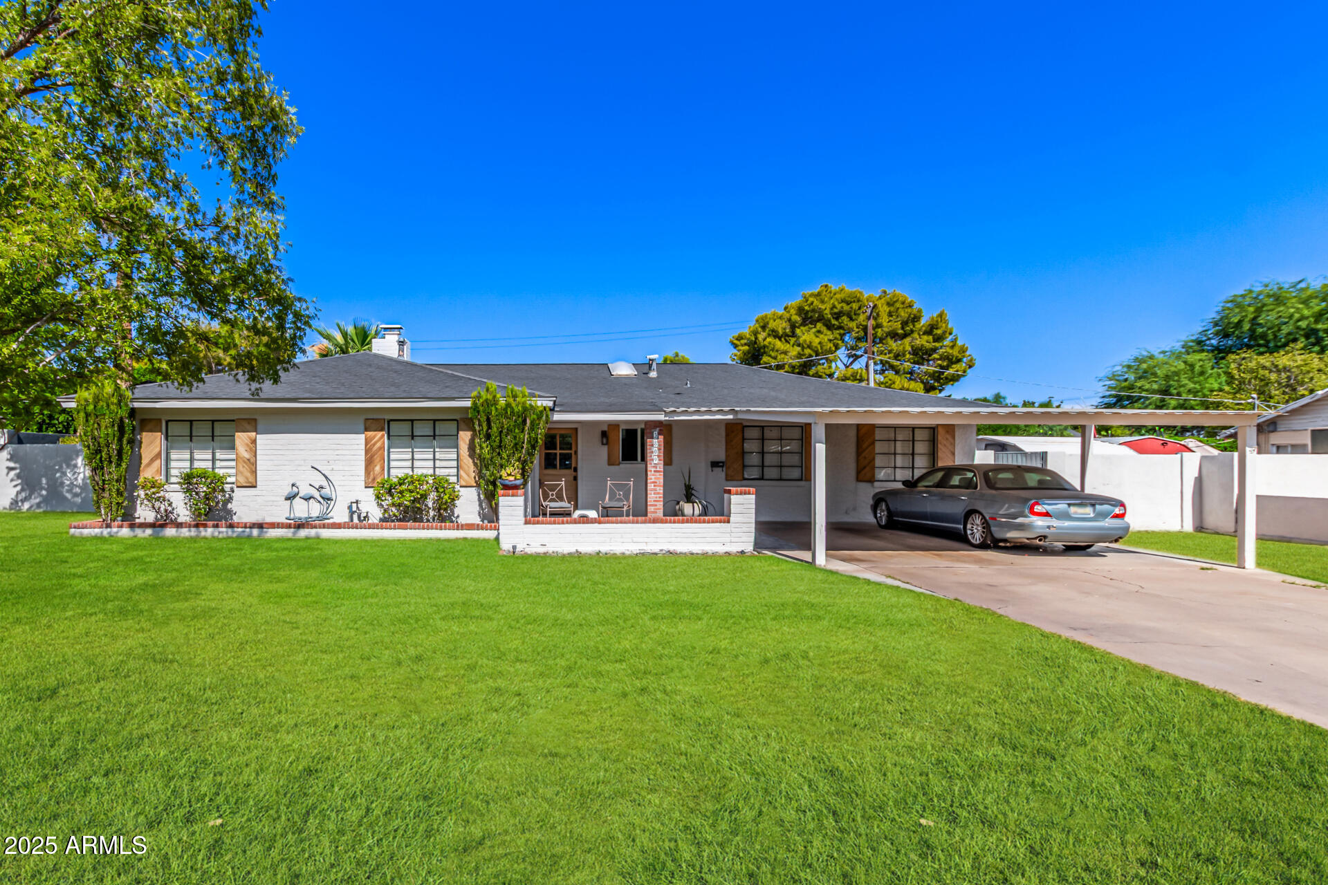 3809 N 35TH Street