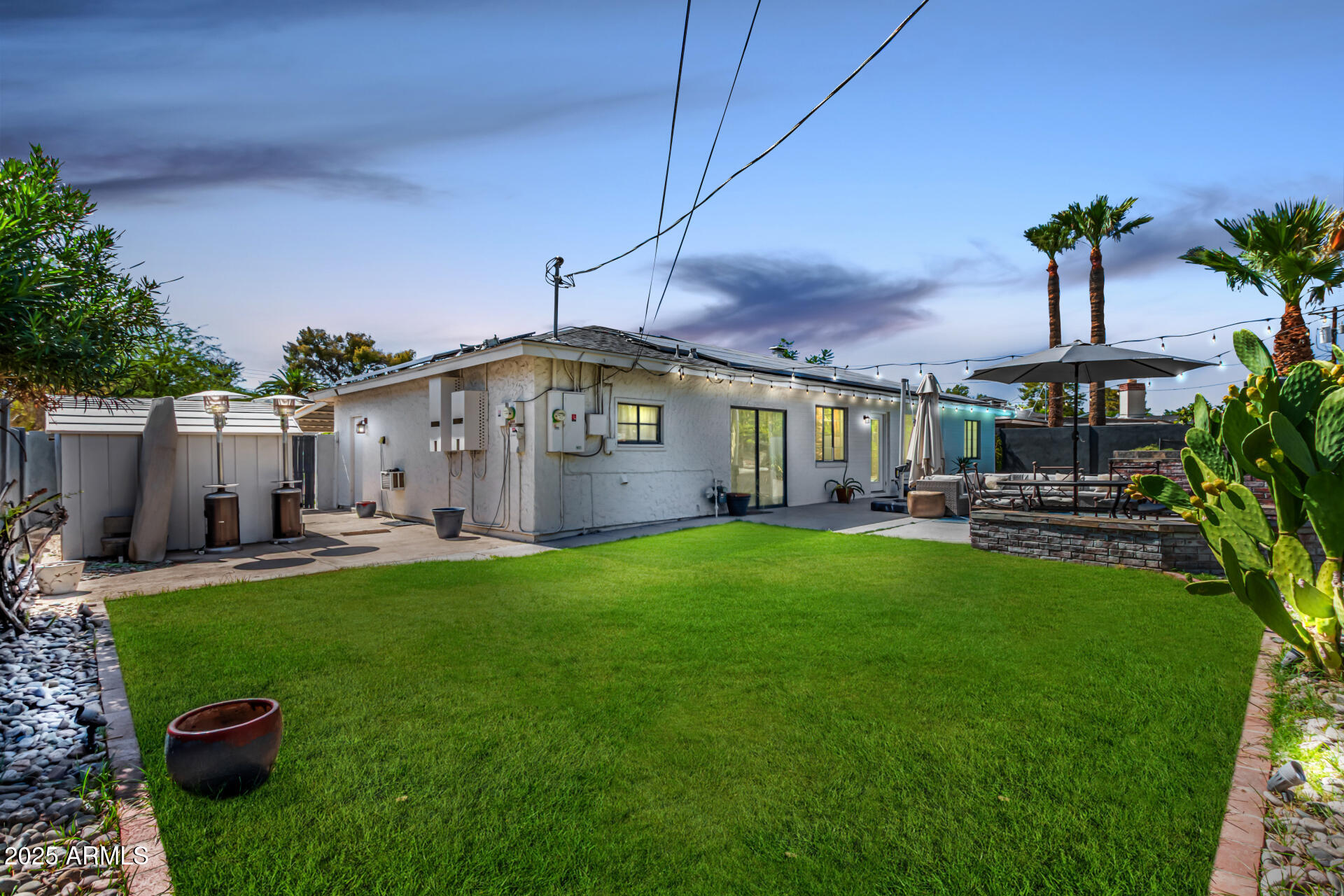 3809 N 35TH Street