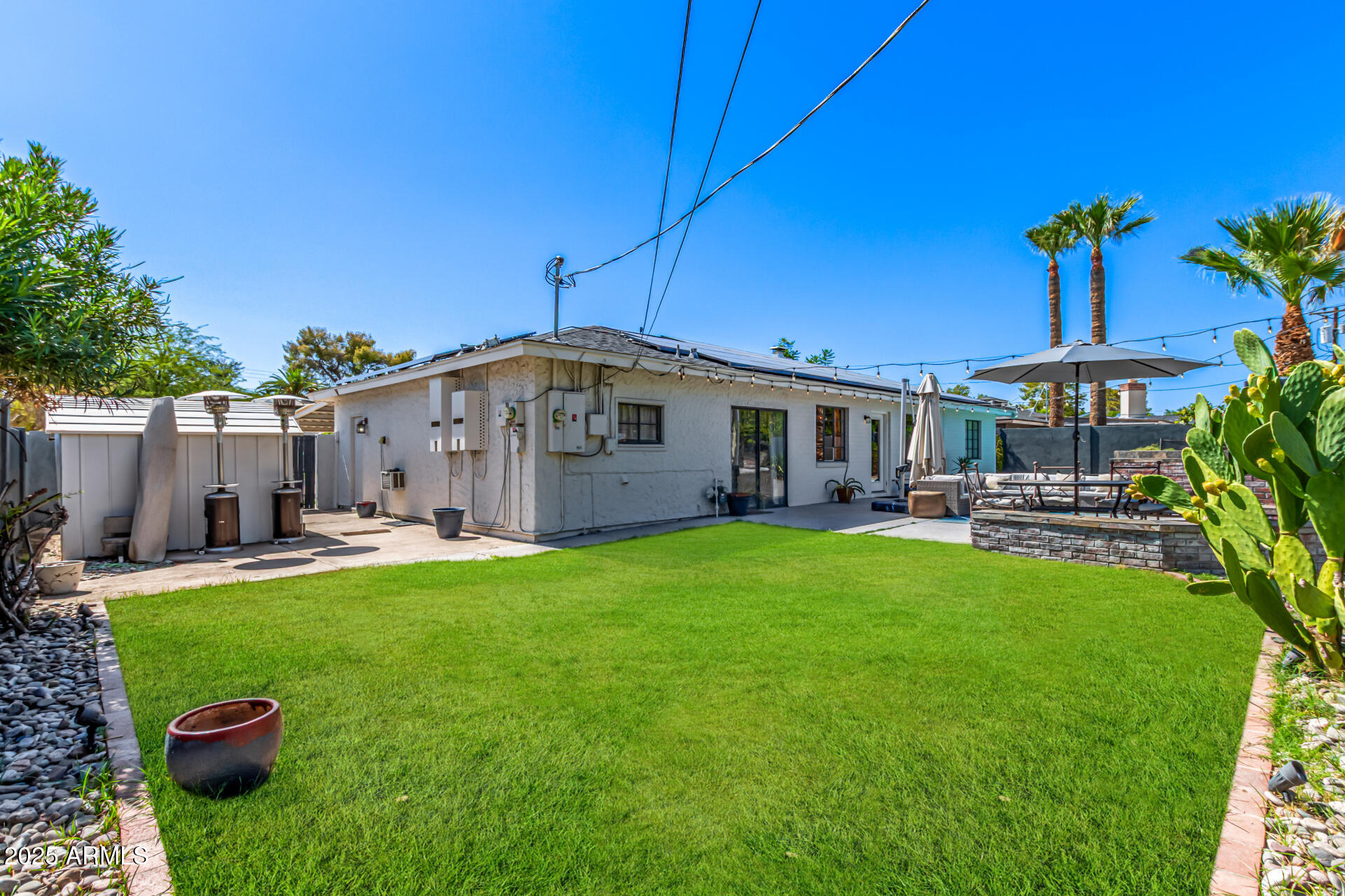 3809 N 35TH Street