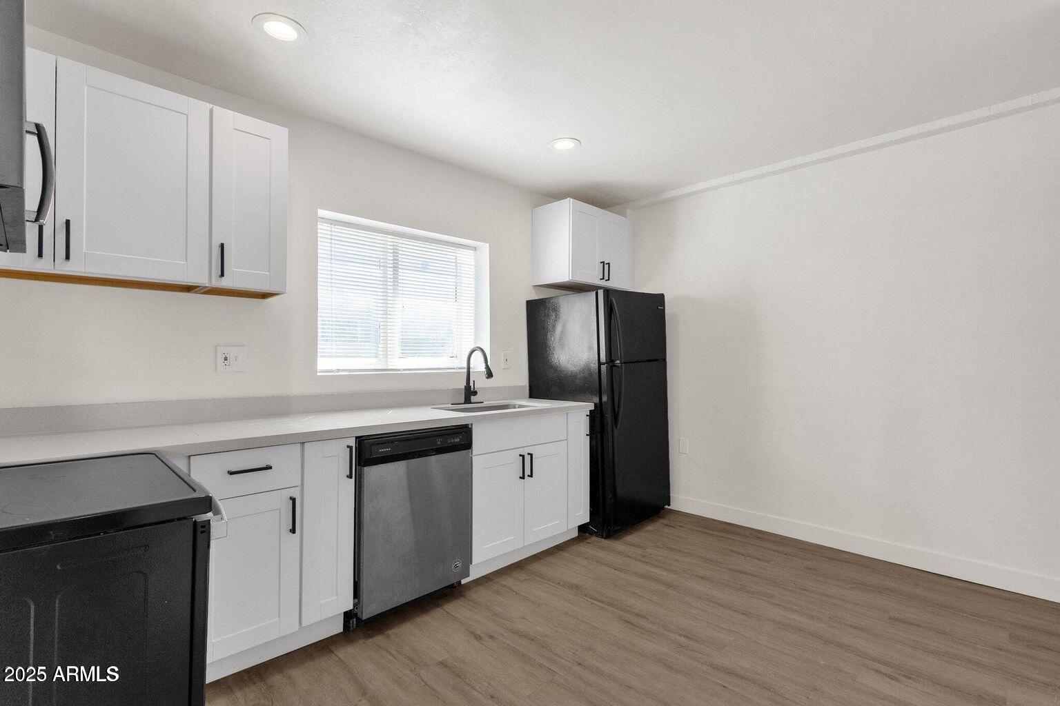 1341 E WILLETTA Street, A