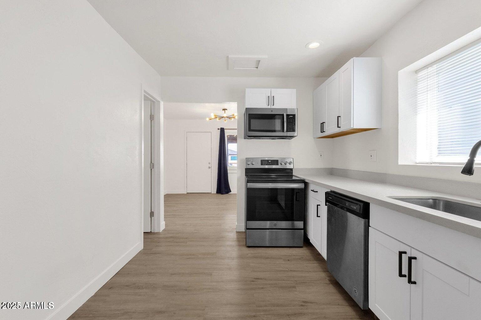 1341 E WILLETTA Street, A