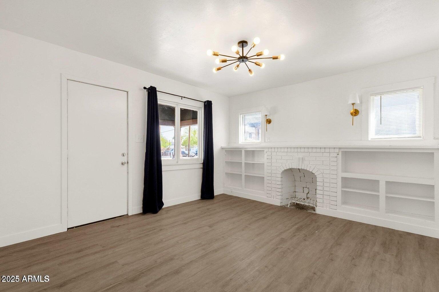 1341 E WILLETTA Street, A