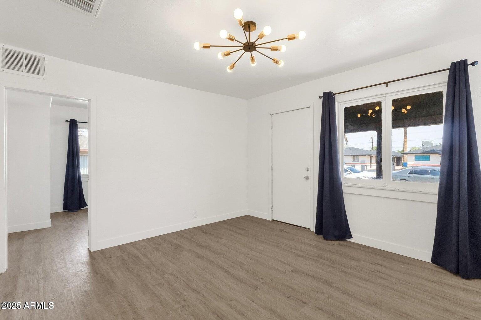 1341 E WILLETTA Street, A