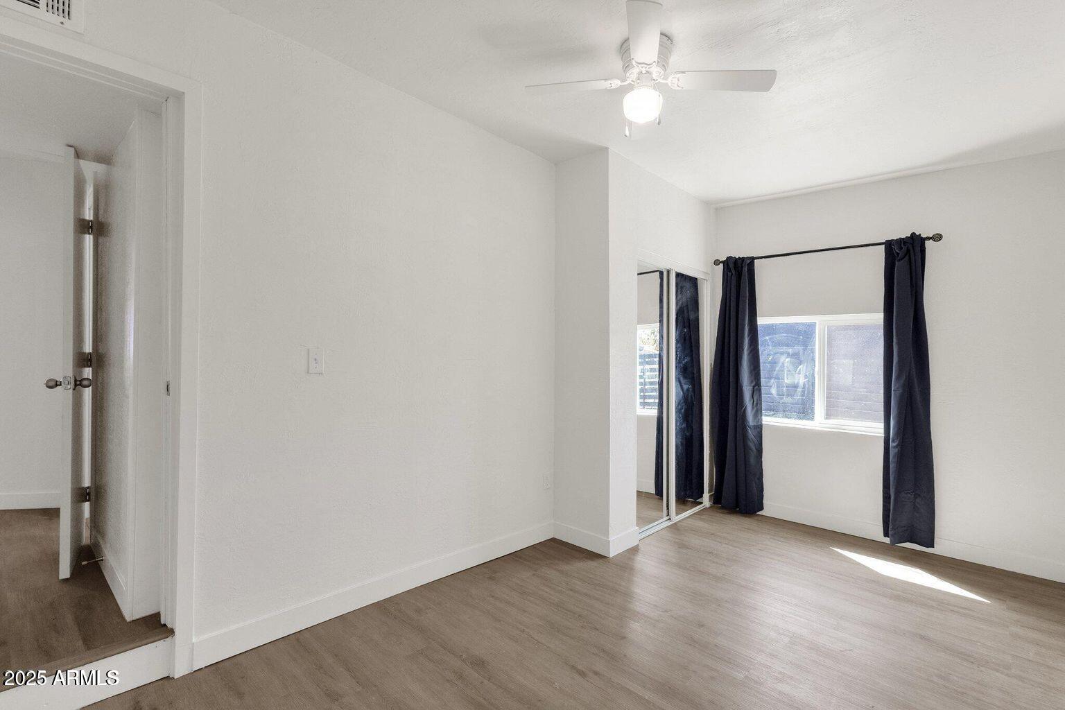 1341 E WILLETTA Street, A