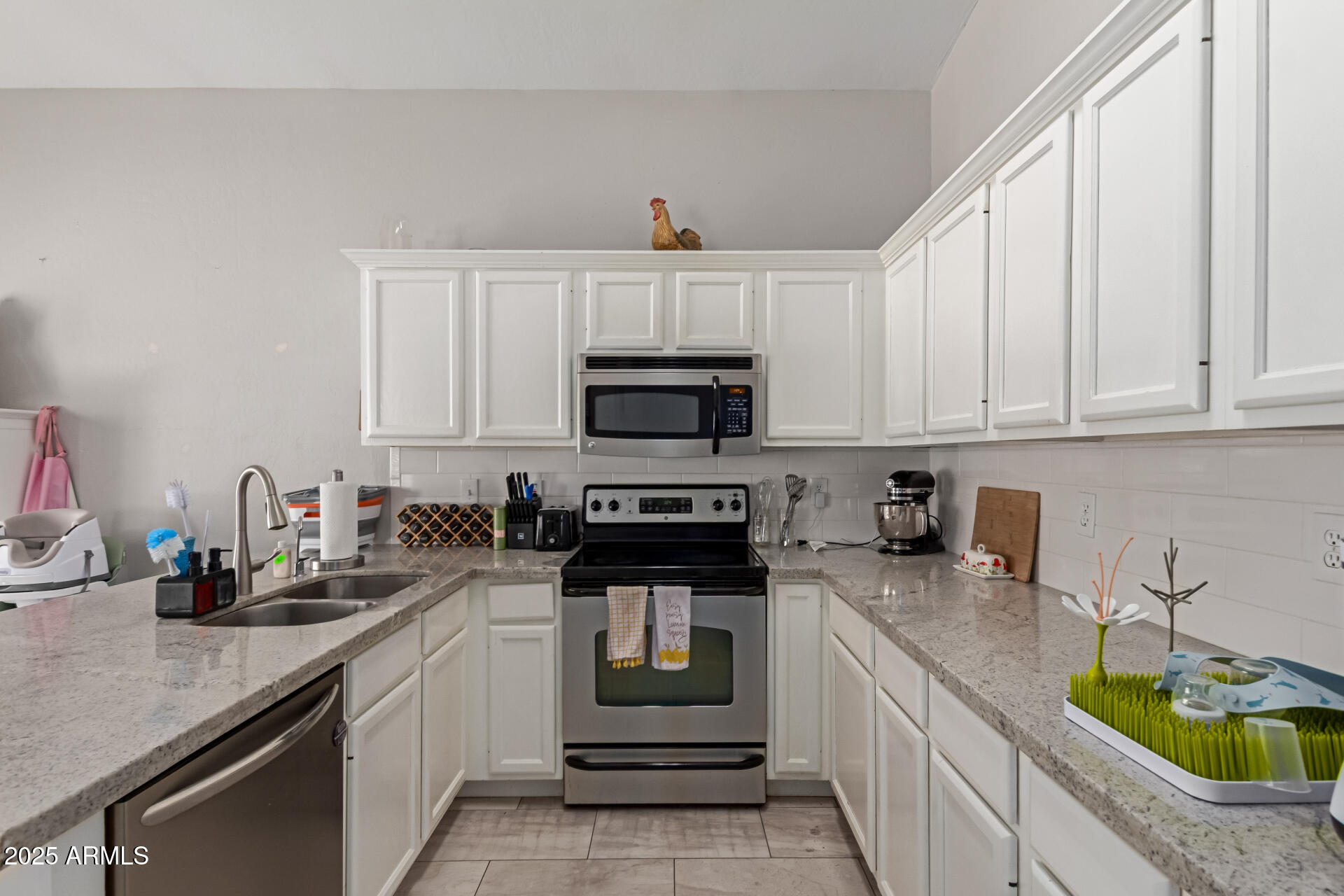 1022 N BLACKBIRD Drive