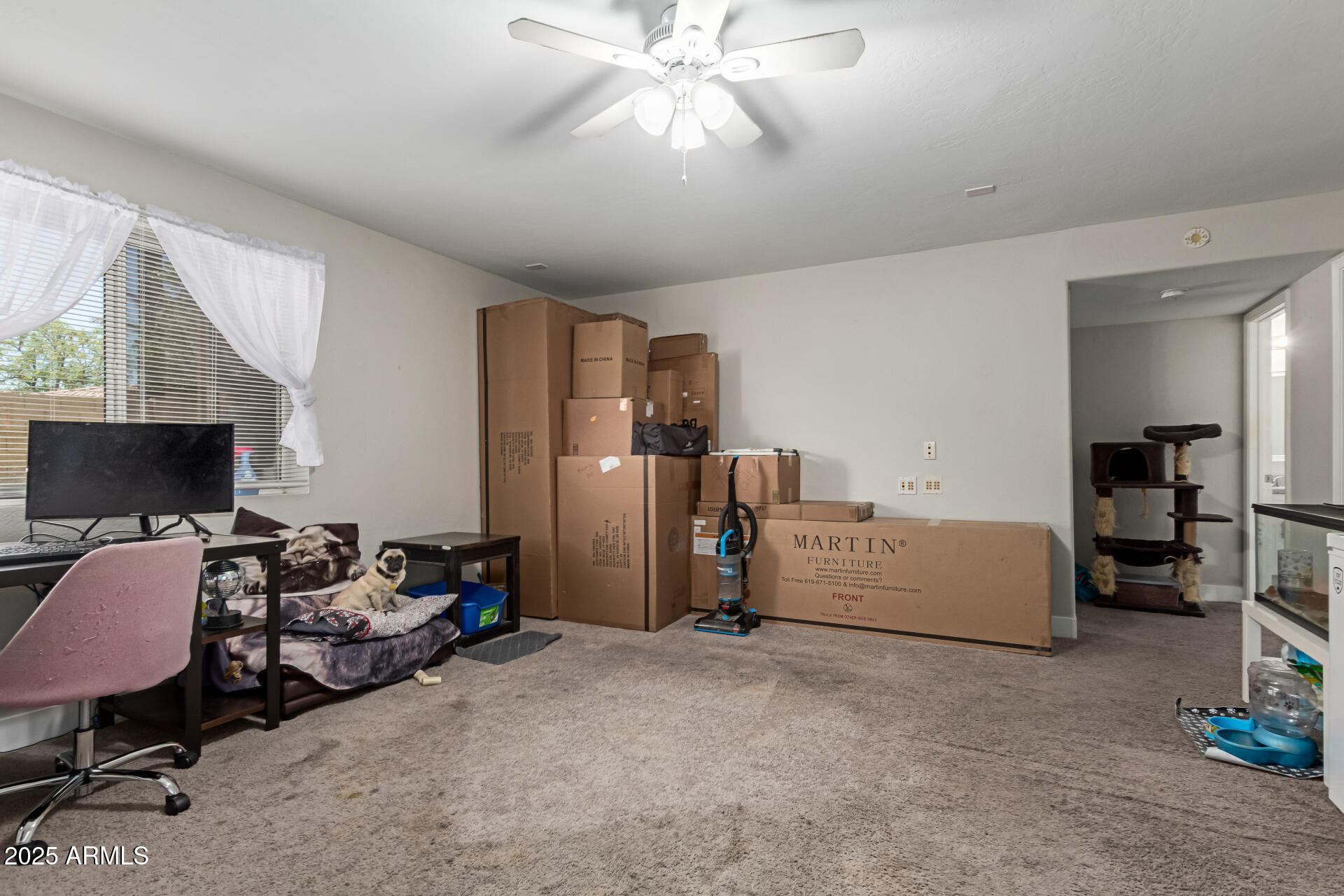 1022 N BLACKBIRD Drive