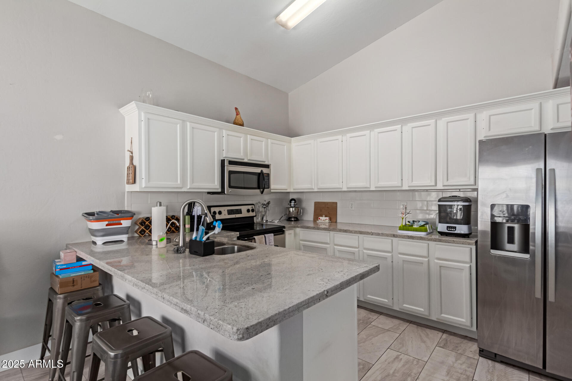 1022 N BLACKBIRD Drive