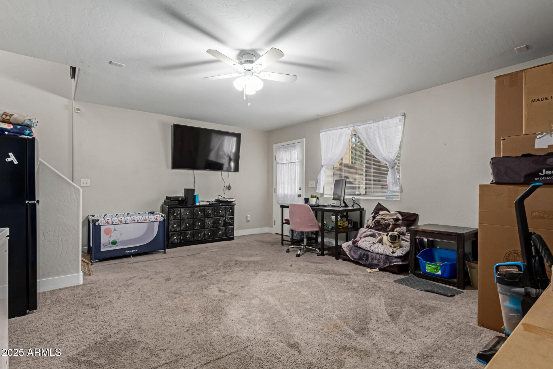 1022 N BLACKBIRD Drive