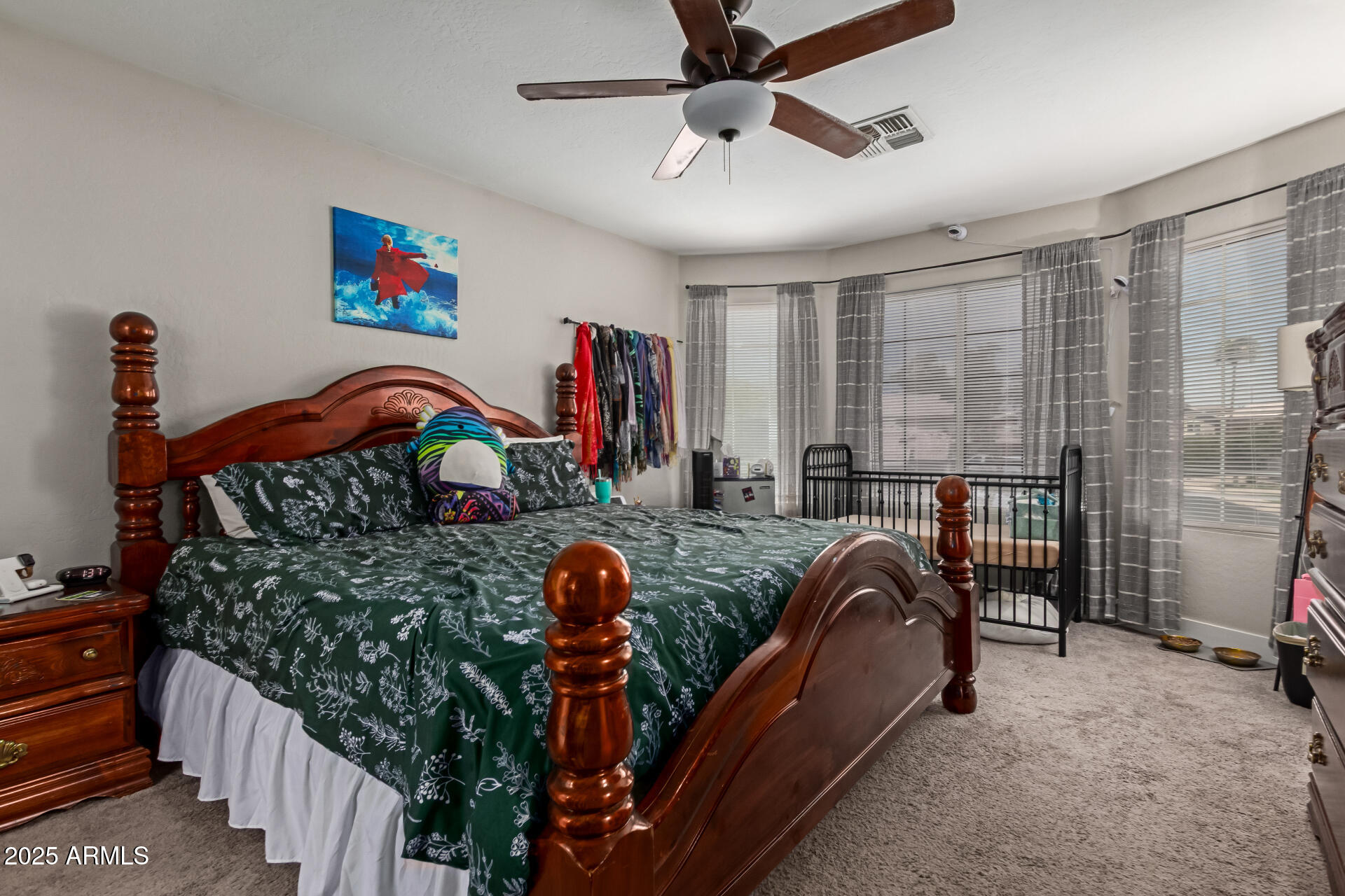 1022 N BLACKBIRD Drive