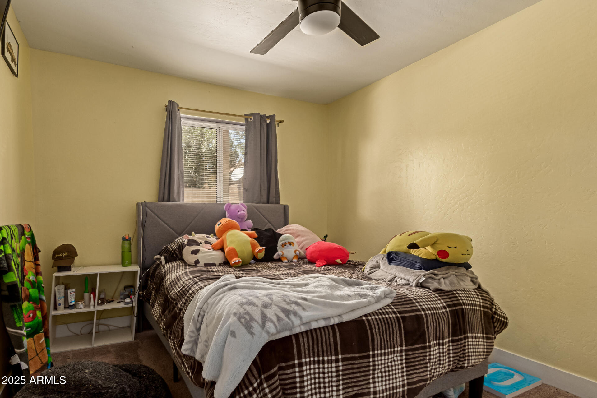 1022 N BLACKBIRD Drive