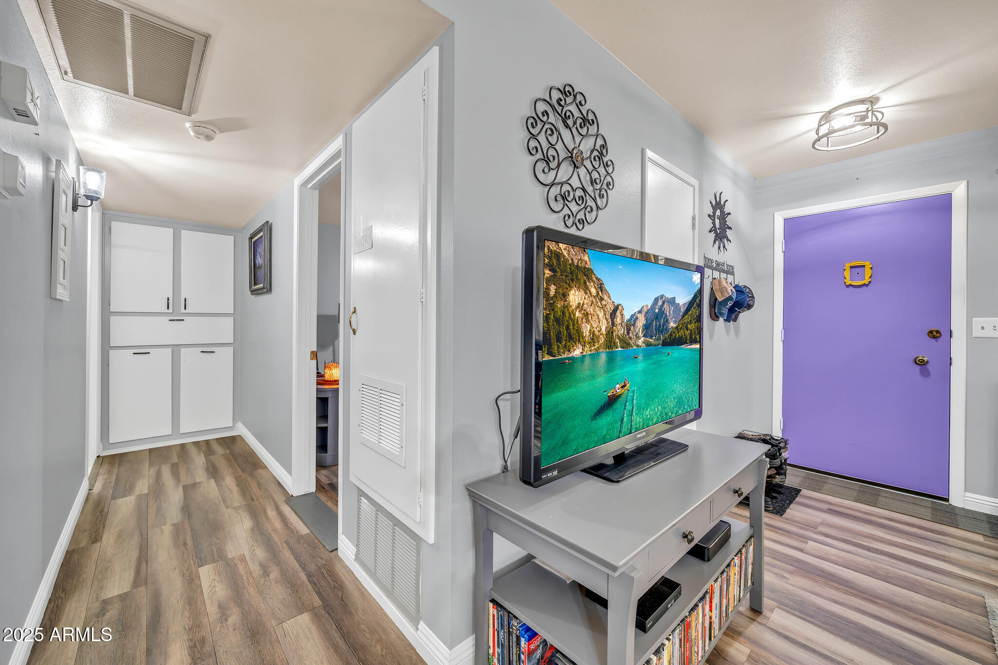 10374 W DEANNE Drive