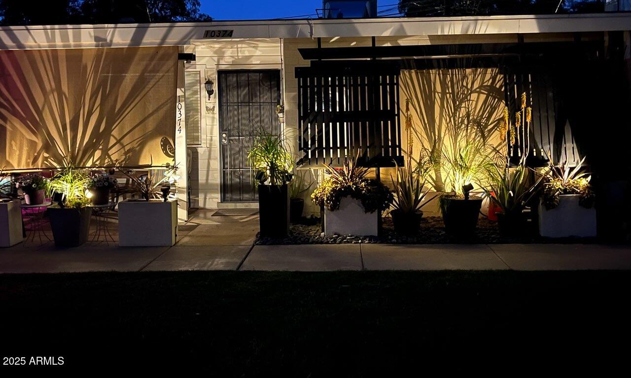 10374 W DEANNE Drive