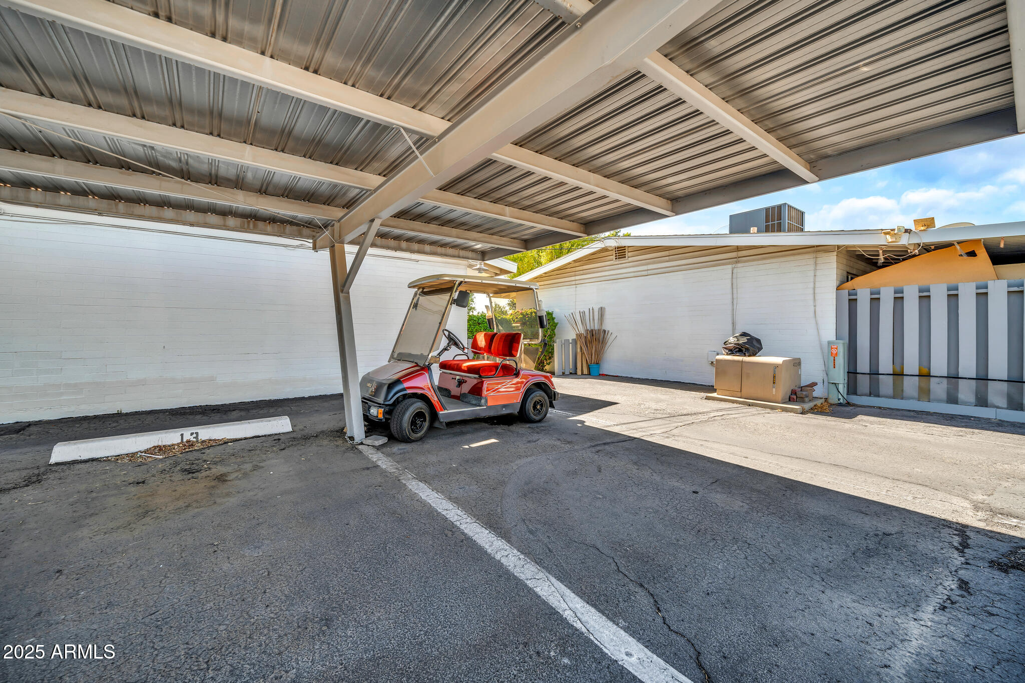 10374 W DEANNE Drive