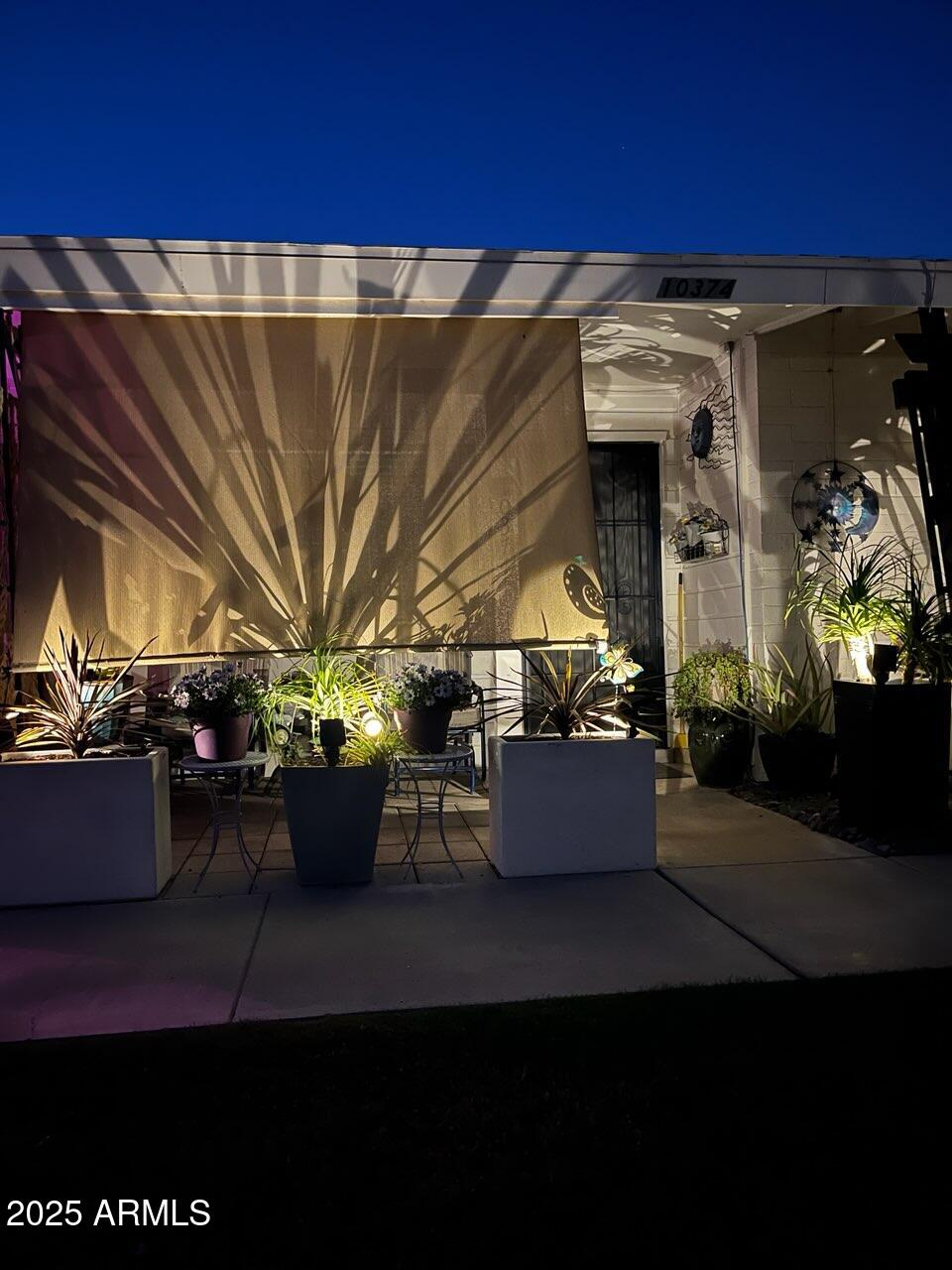 10374 W DEANNE Drive