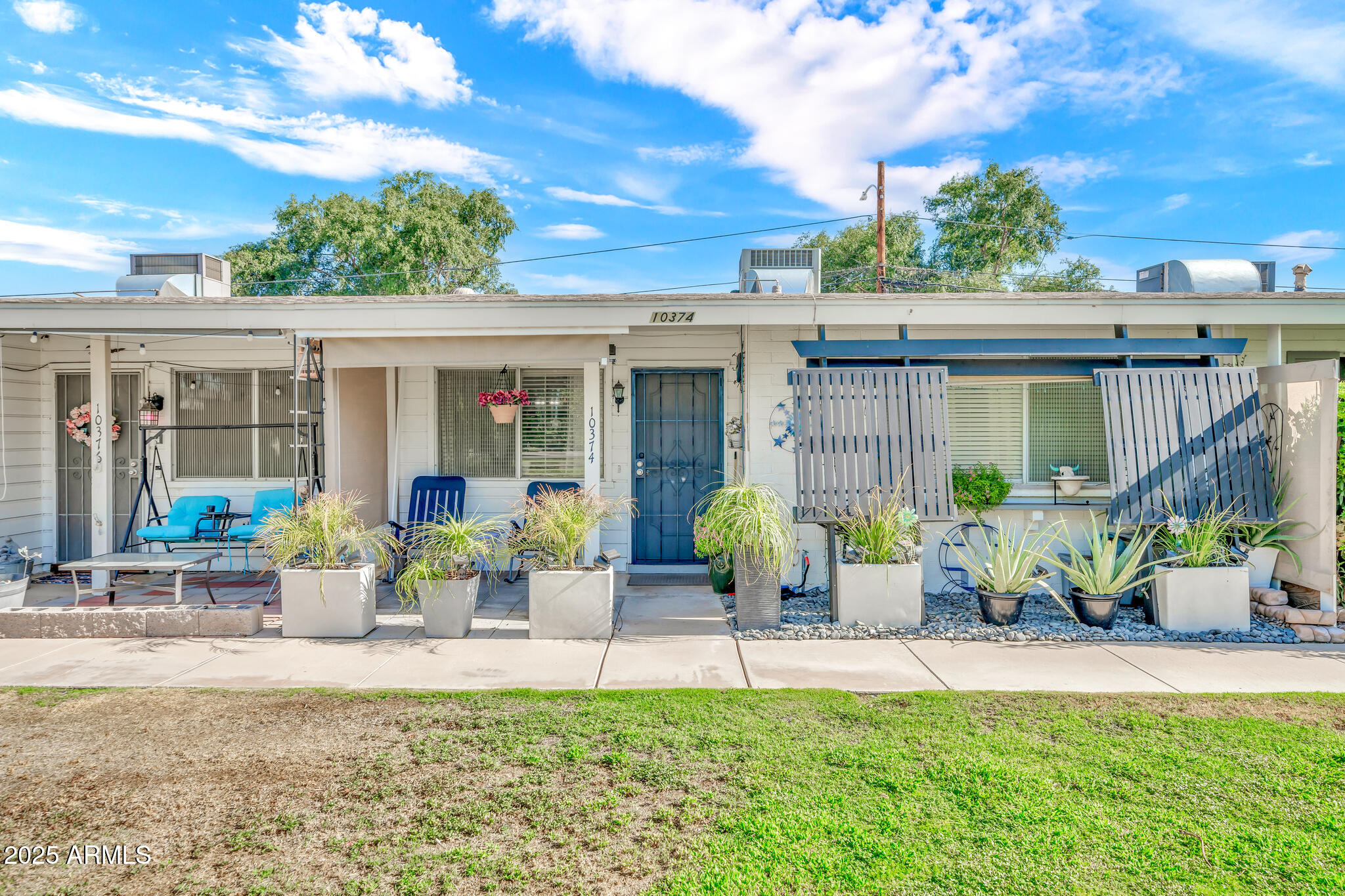 10374 W DEANNE Drive