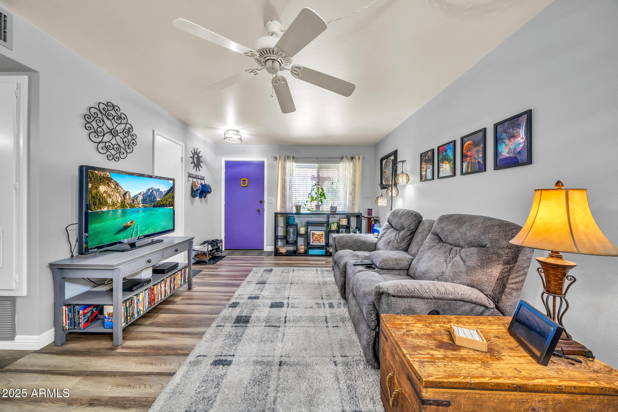 10374 W DEANNE Drive