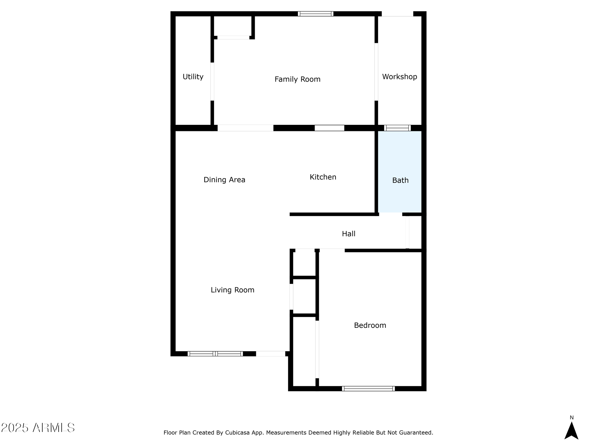 10374 W DEANNE Drive