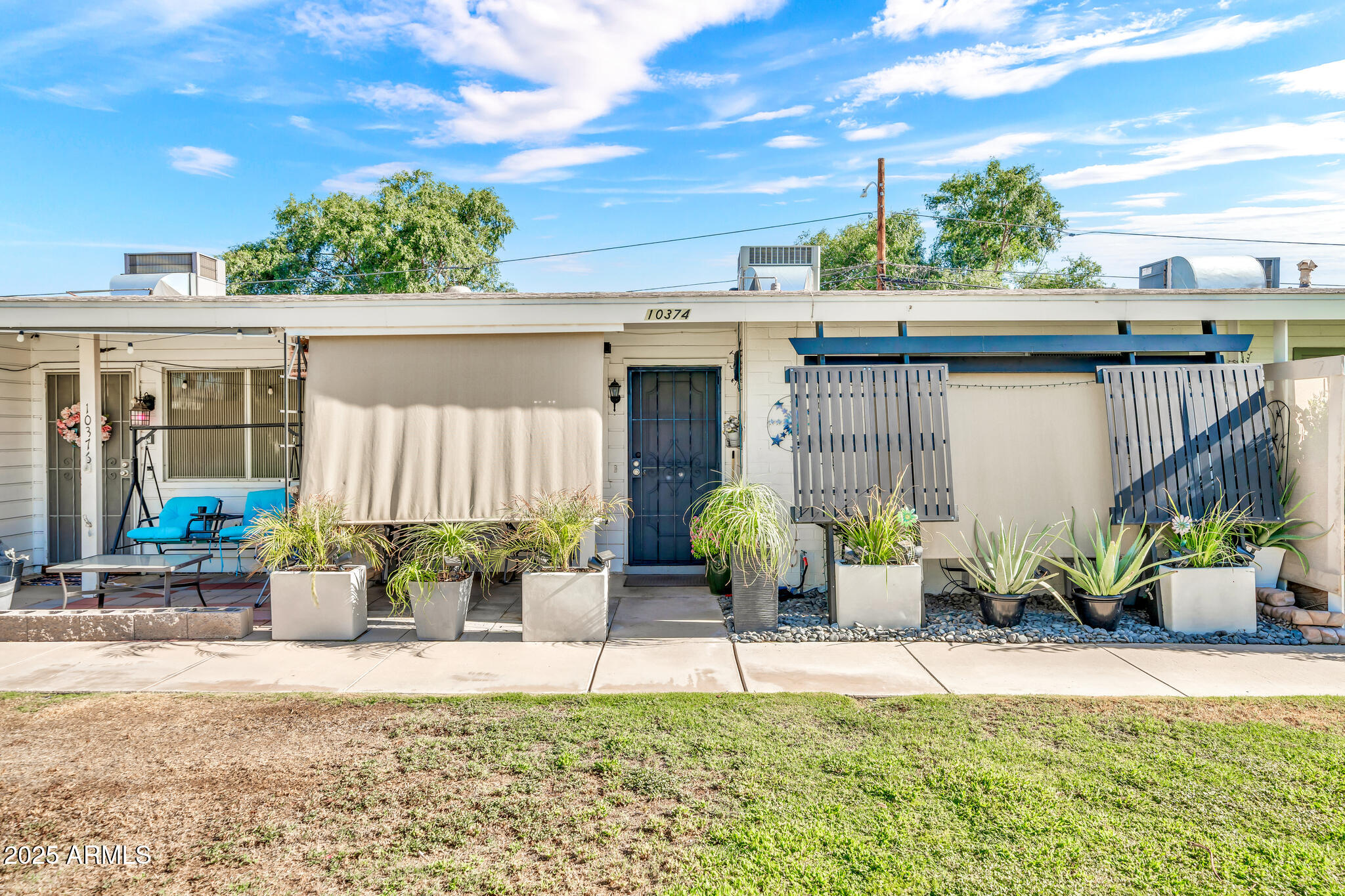 10374 W DEANNE Drive