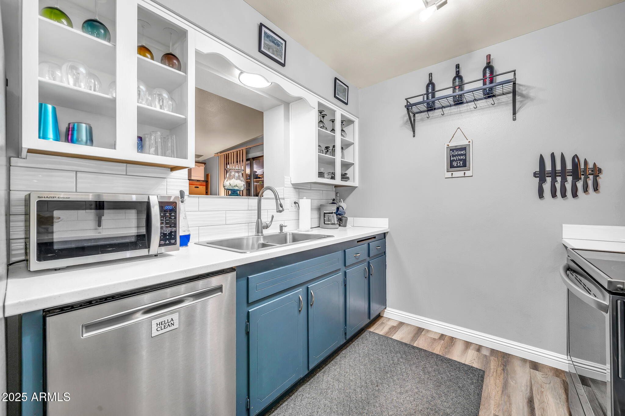 10374 W DEANNE Drive