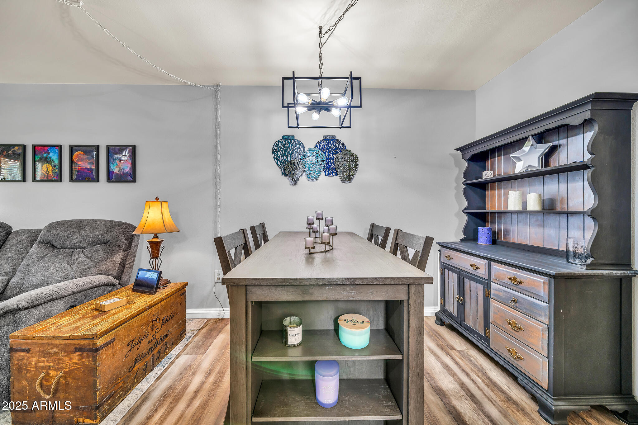 10374 W DEANNE Drive